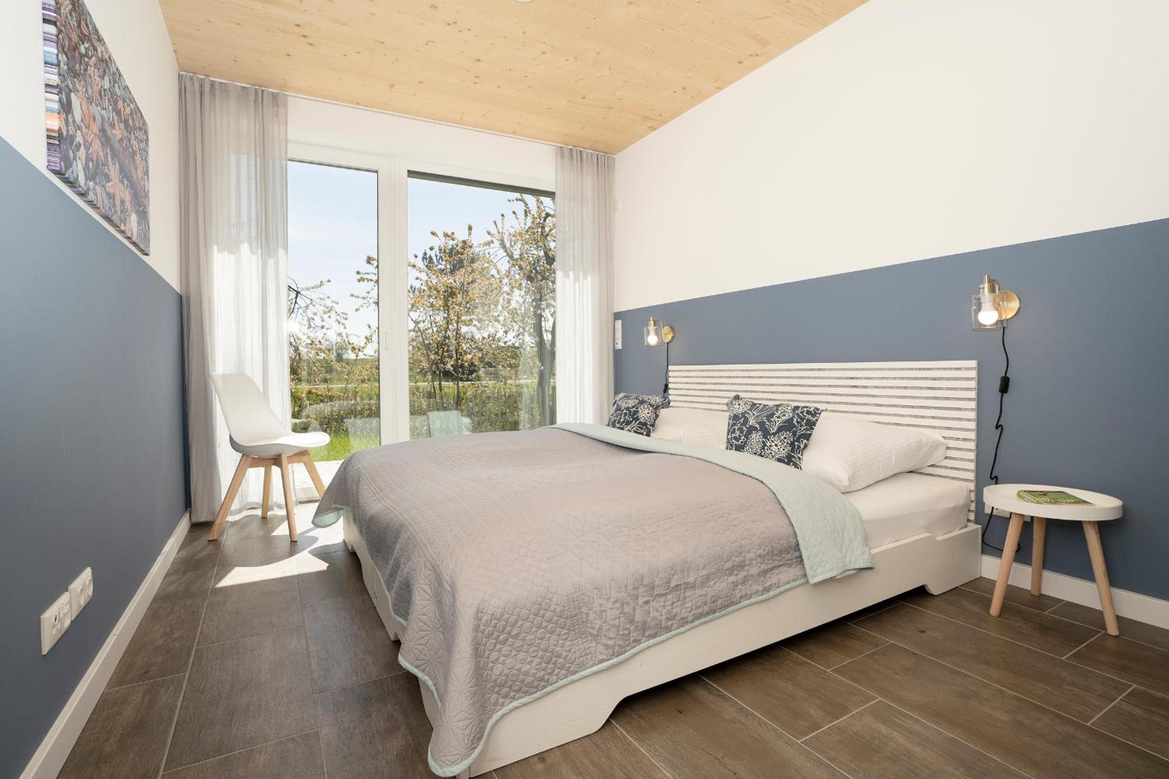 Lensterstrand Oase Nr 8