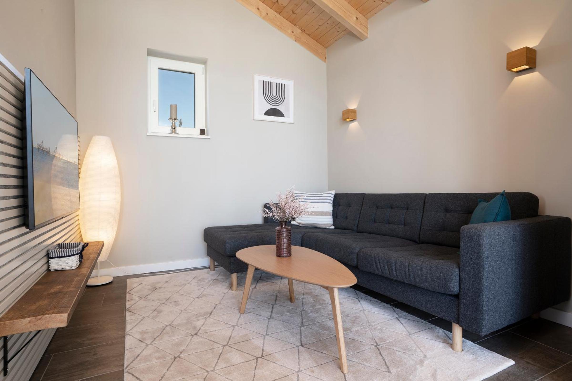 Lensterstrand Oase Nr 8