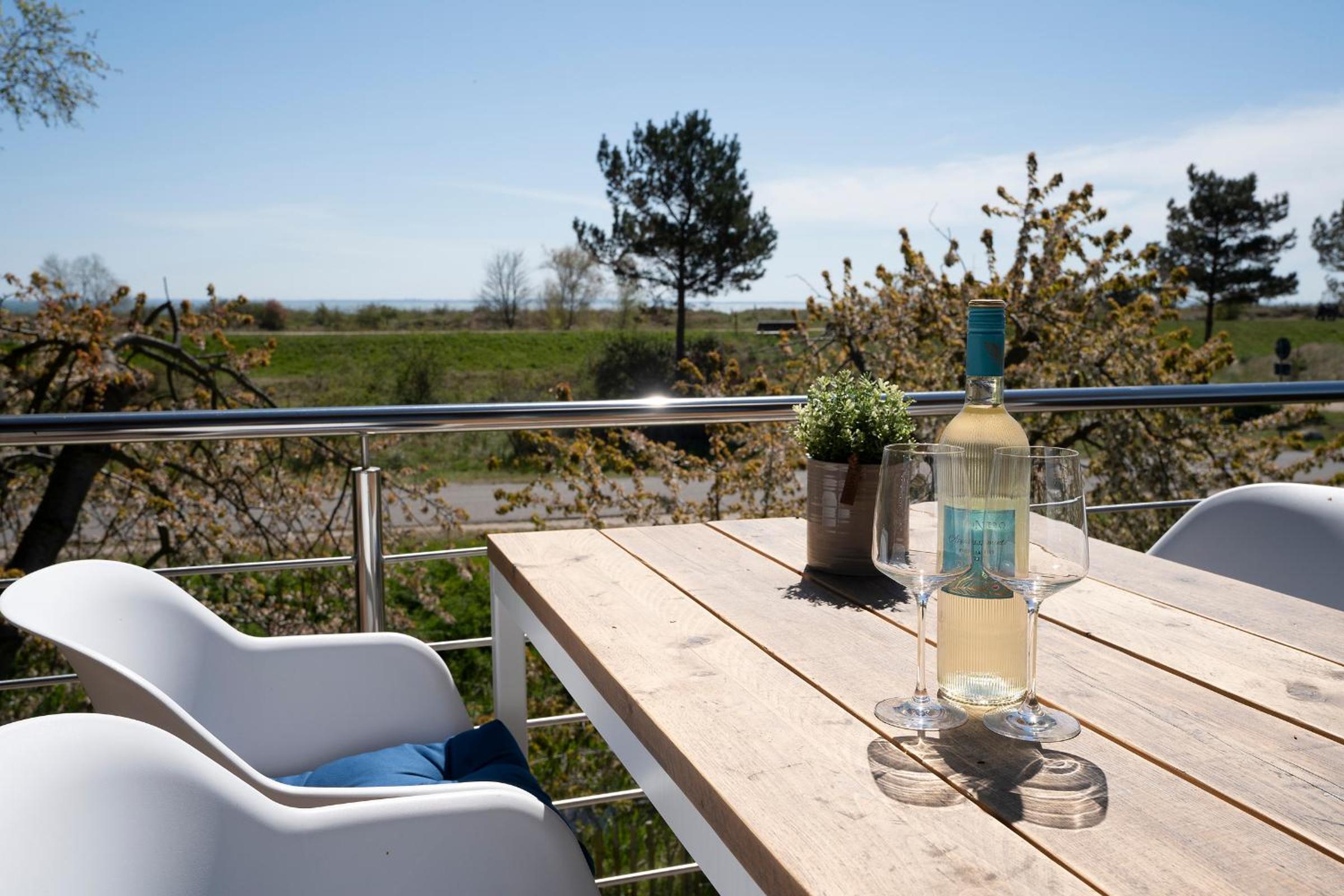 Lensterstrand Oase Nr 8