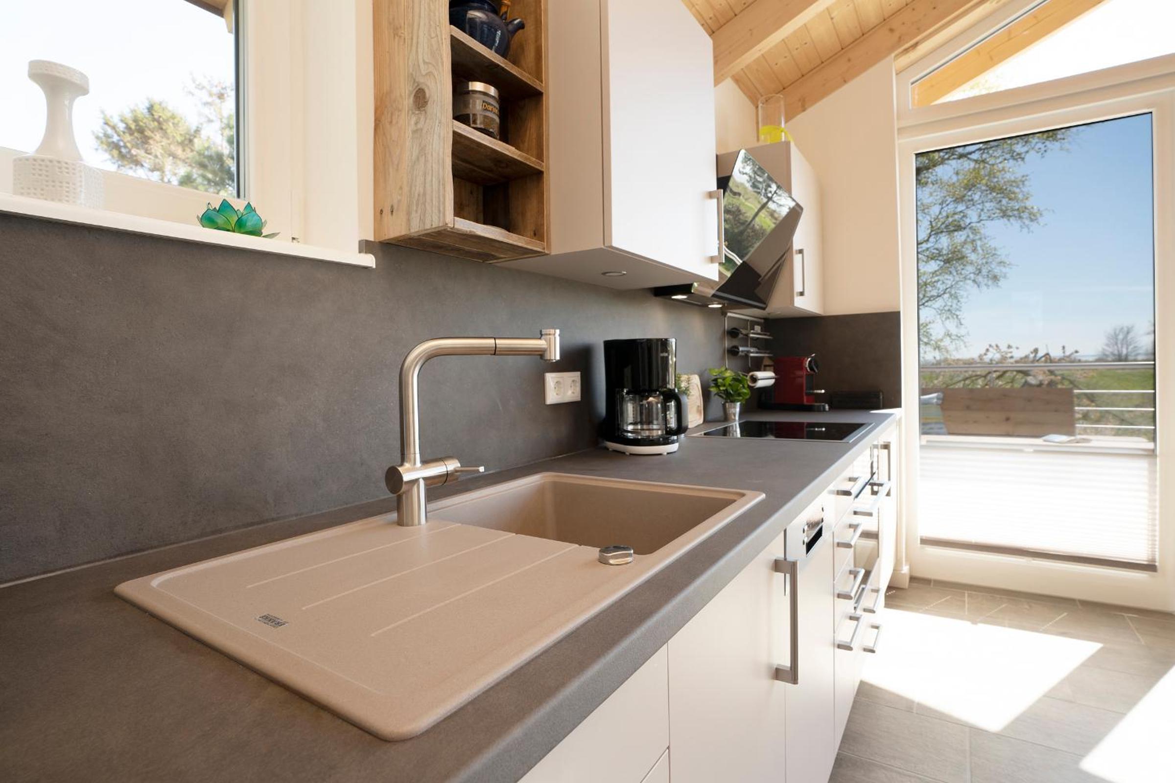 Lensterstrand Oase Nr 8
