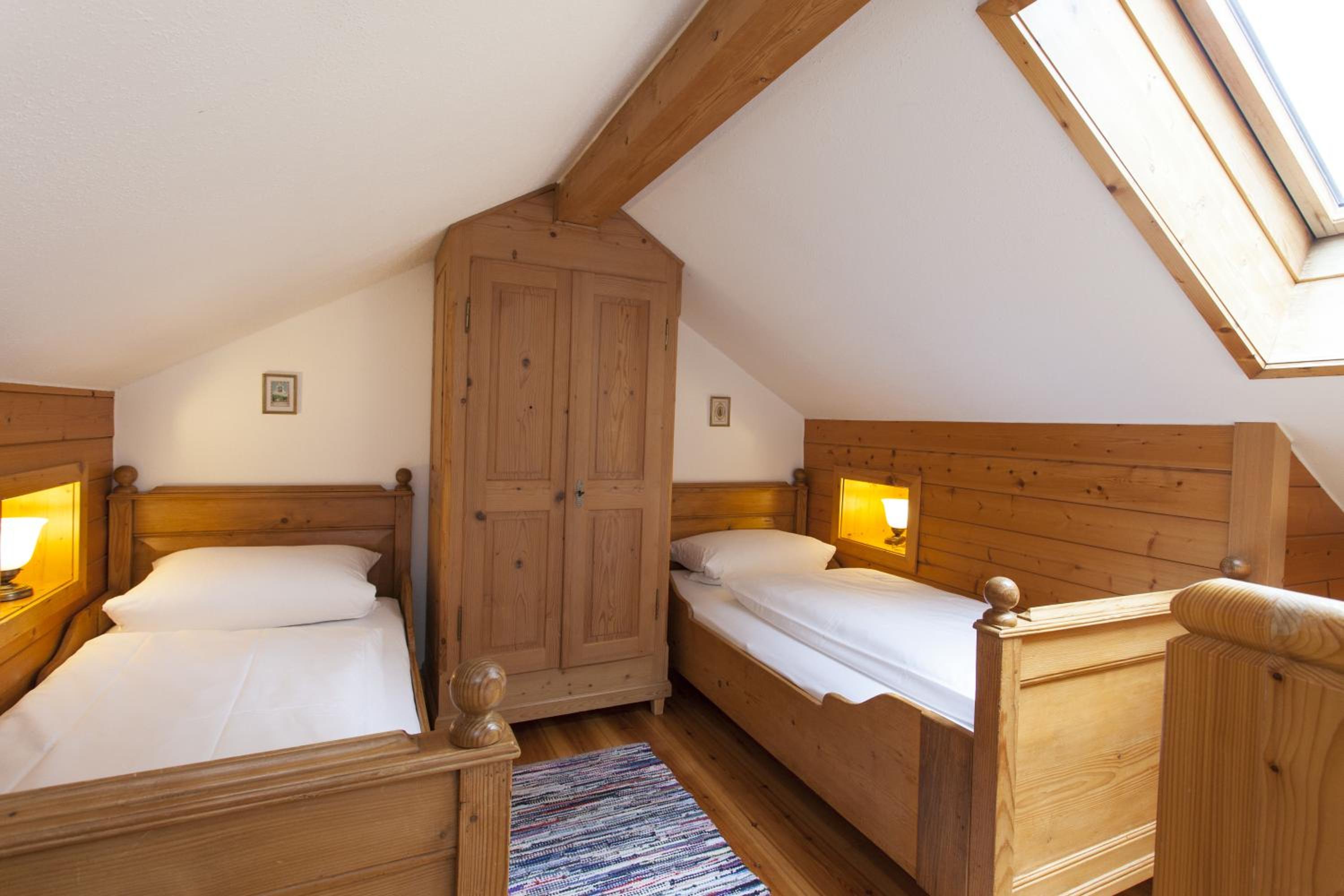 Landhaus Theresa
