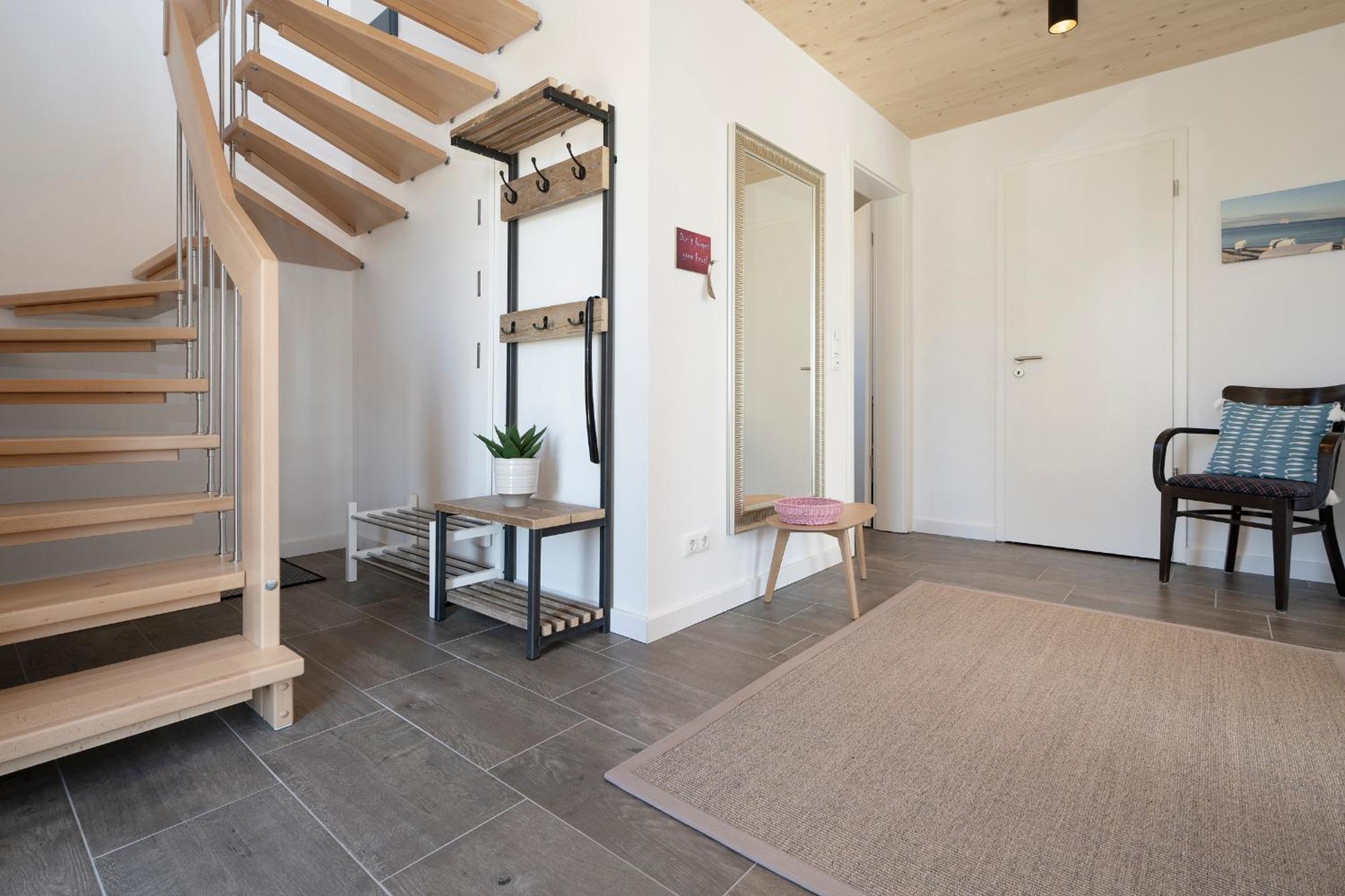 Lensterstrand Oase Nr 8