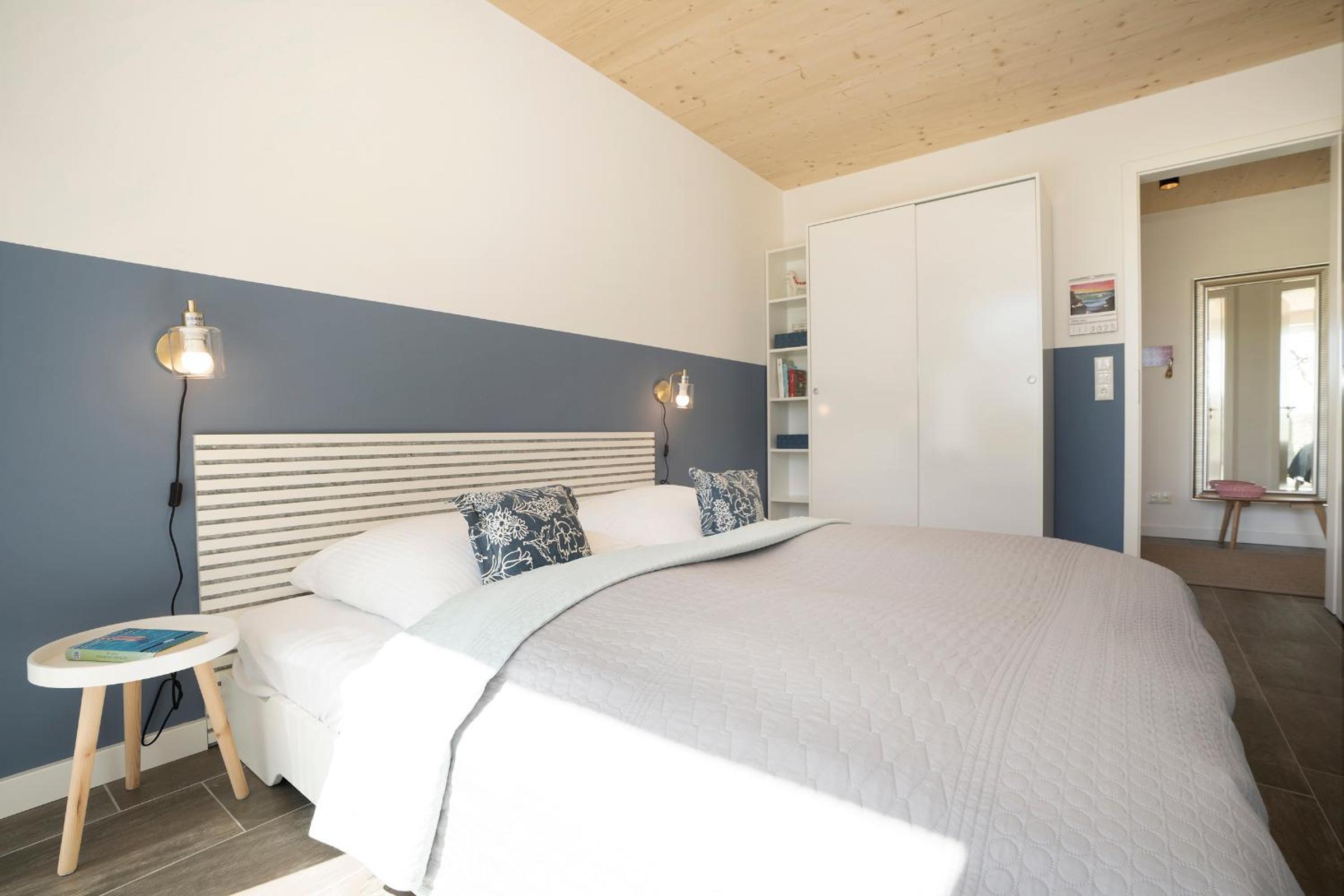 Lensterstrand Oase Nr 8