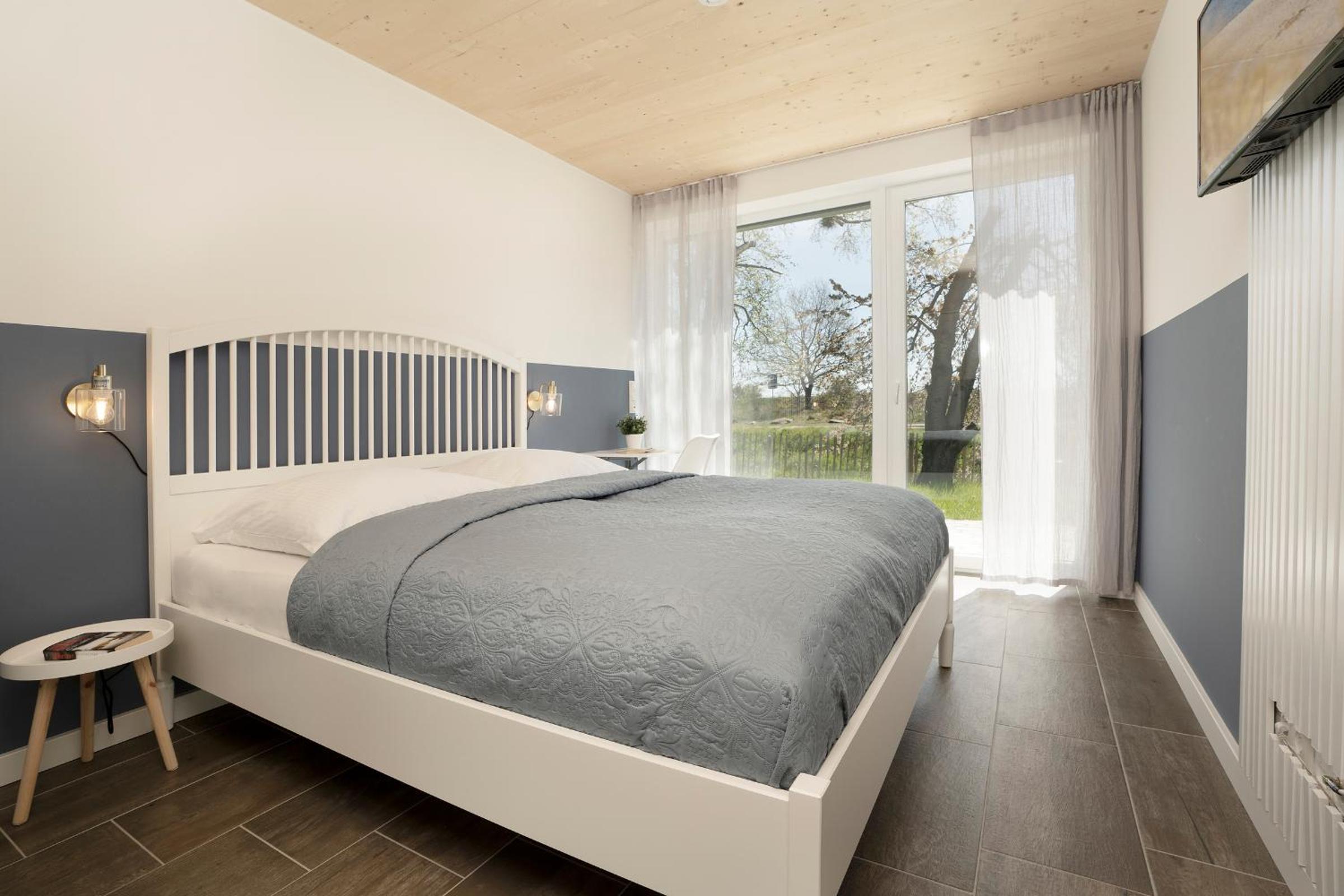 Lensterstrand Oase Nr 8