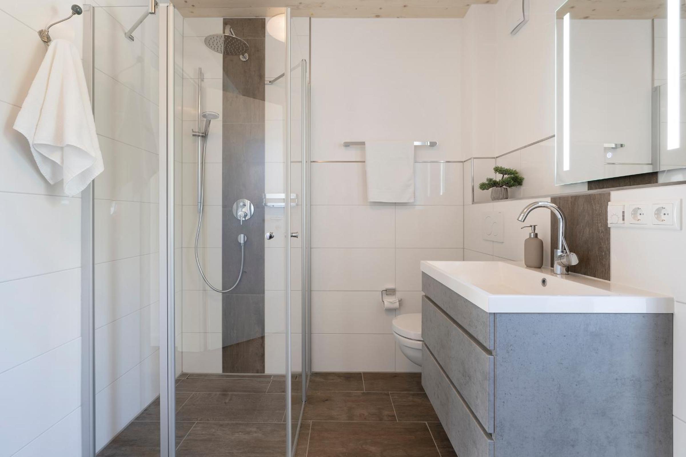 Lensterstrand Oase Nr 8