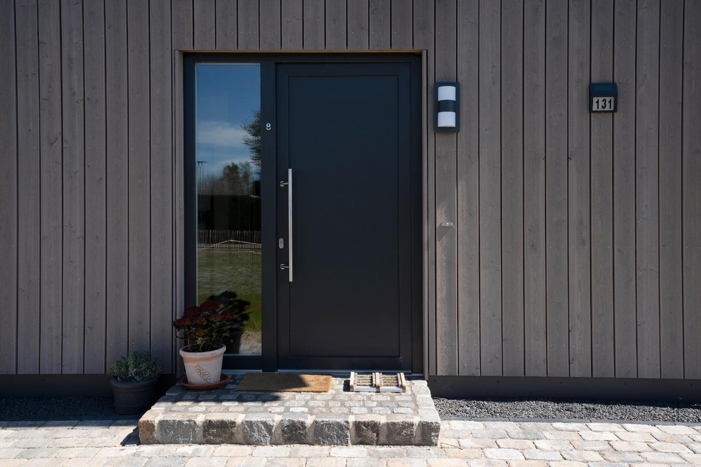 Lensterstrand Oase Nr 8
