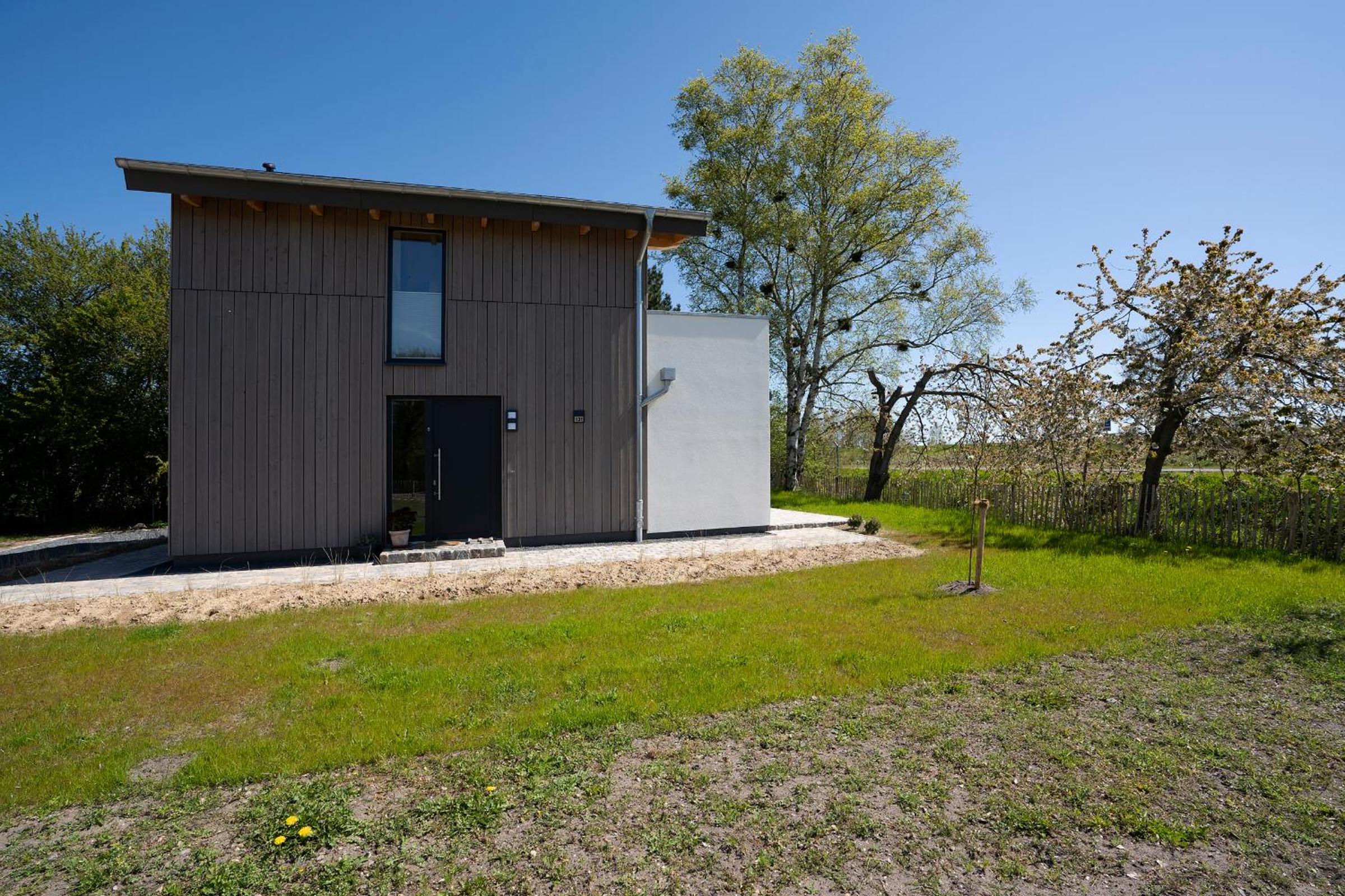 Lensterstrand Oase Nr 8