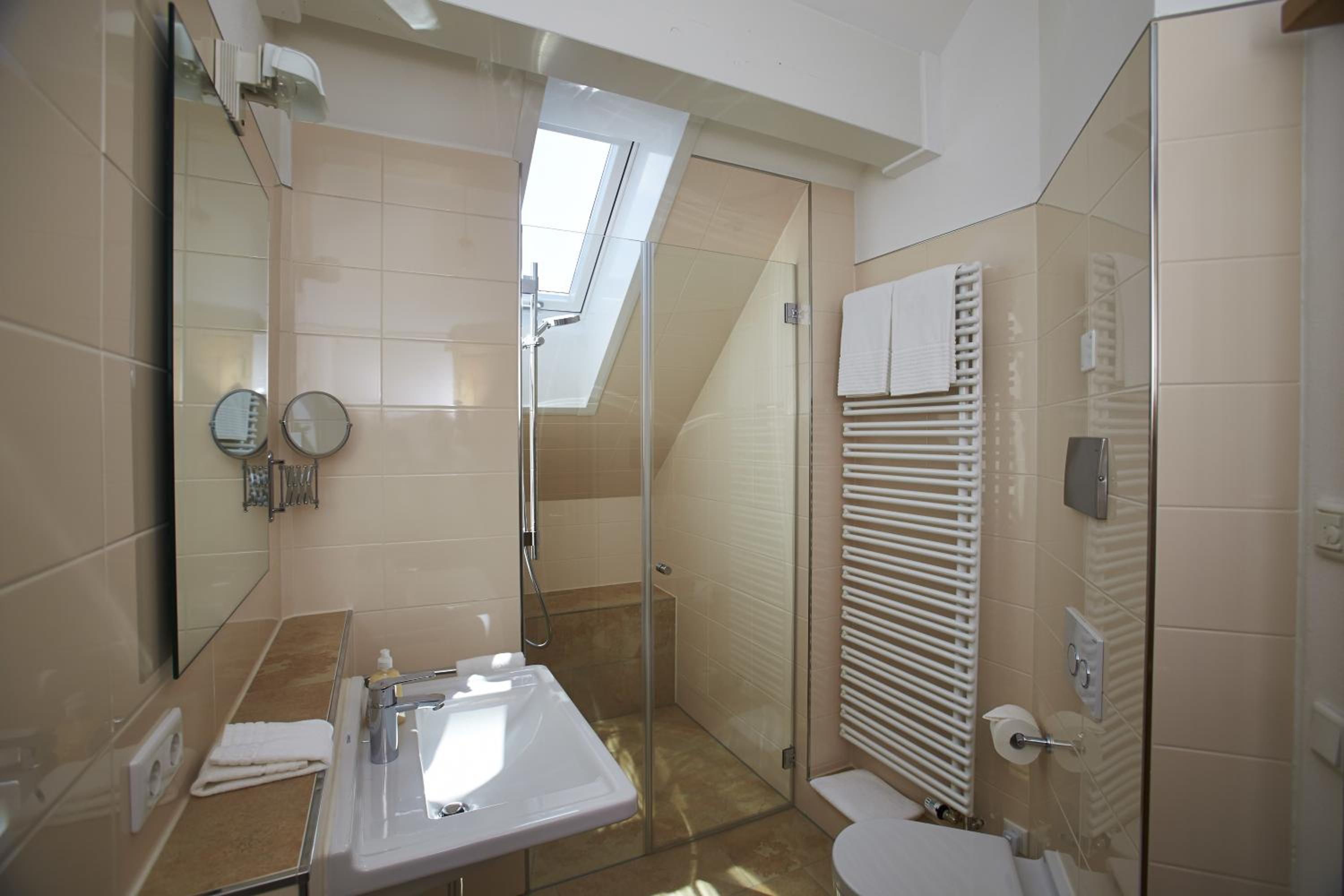 Landhaus Theresa