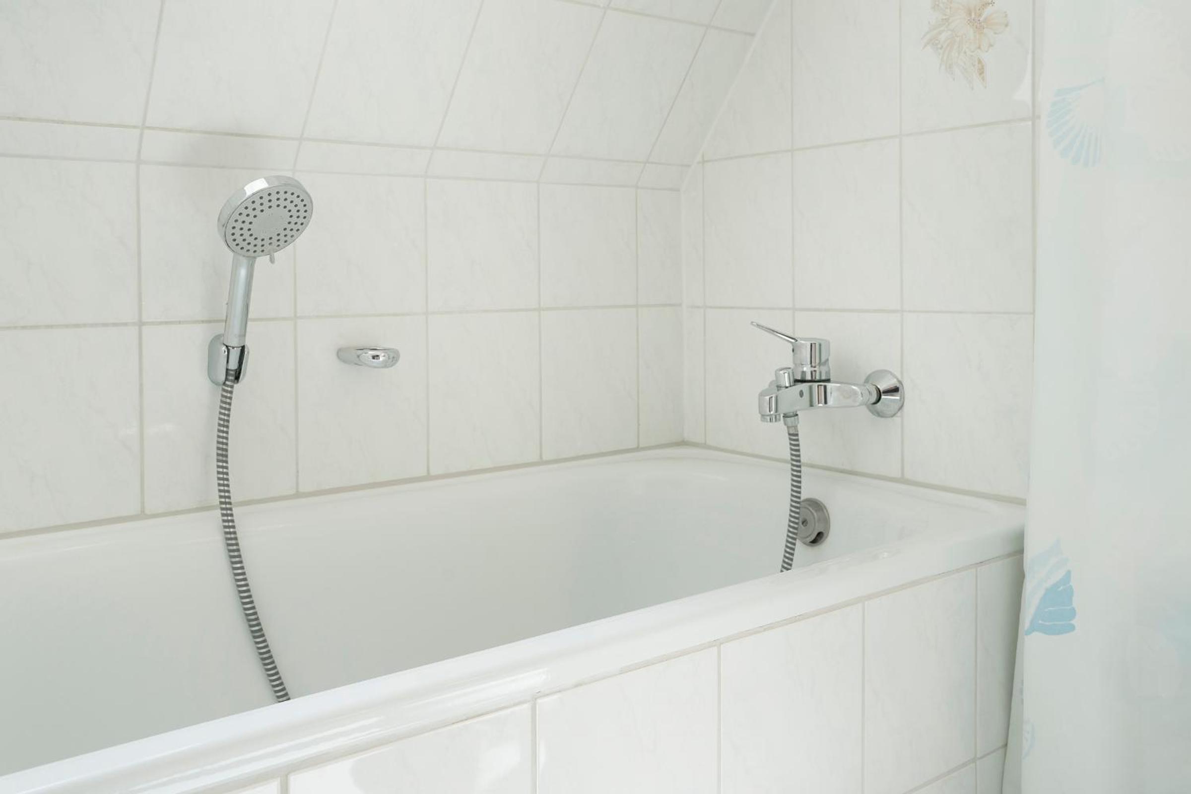 Haus Seepferdchen am Meer Appartement 7