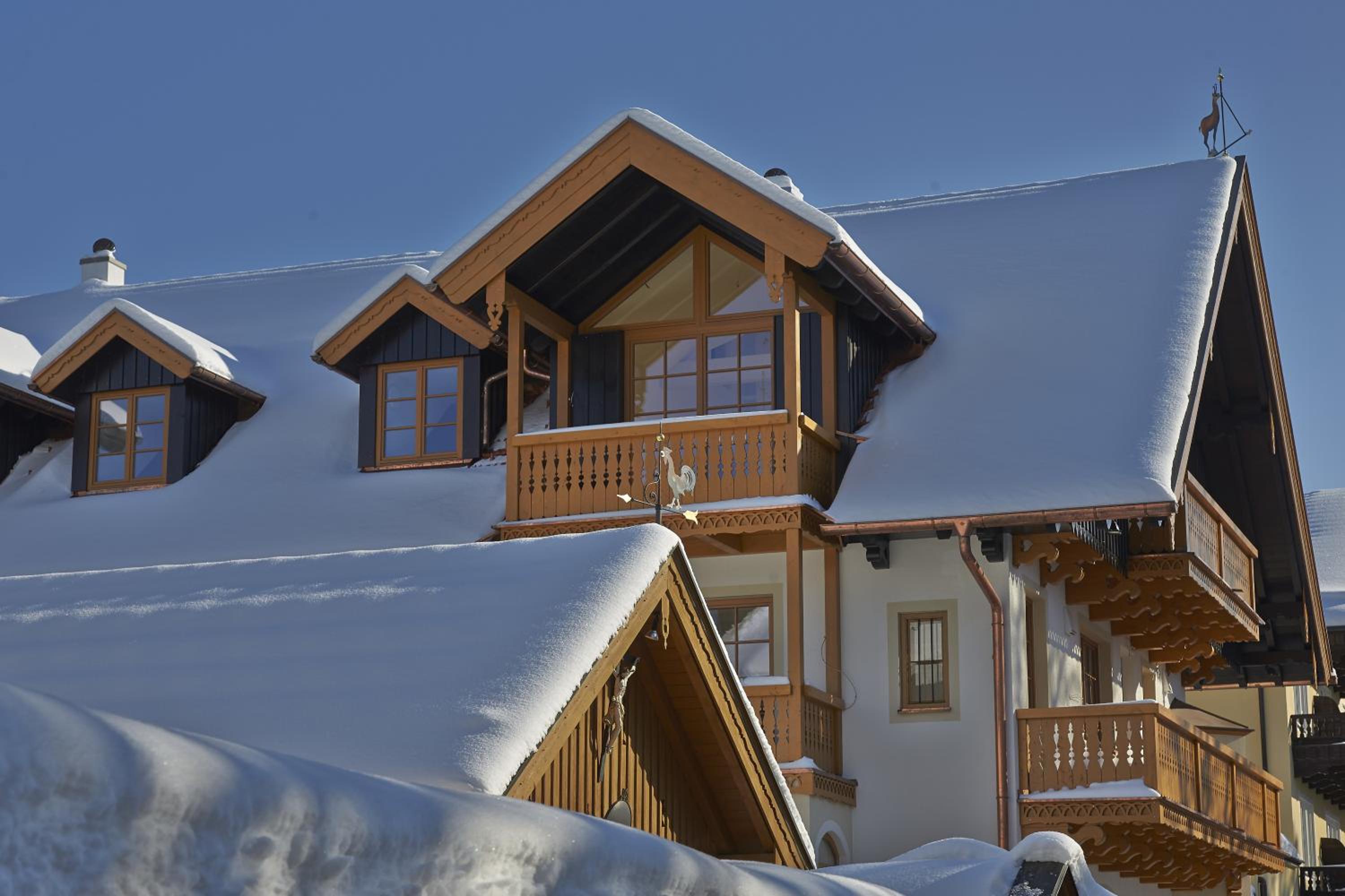 Landhaus Theresa