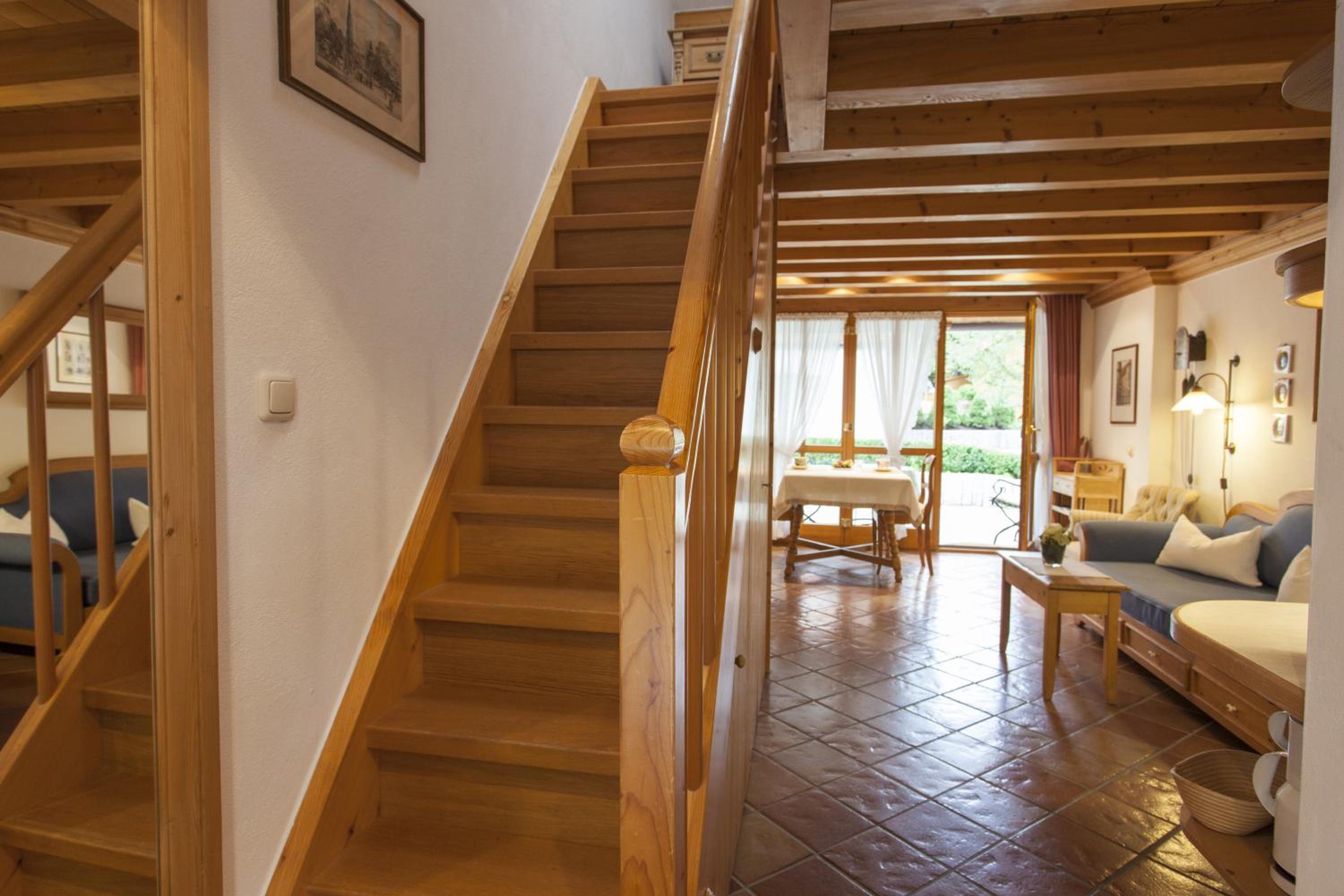 Landhaus Theresa
