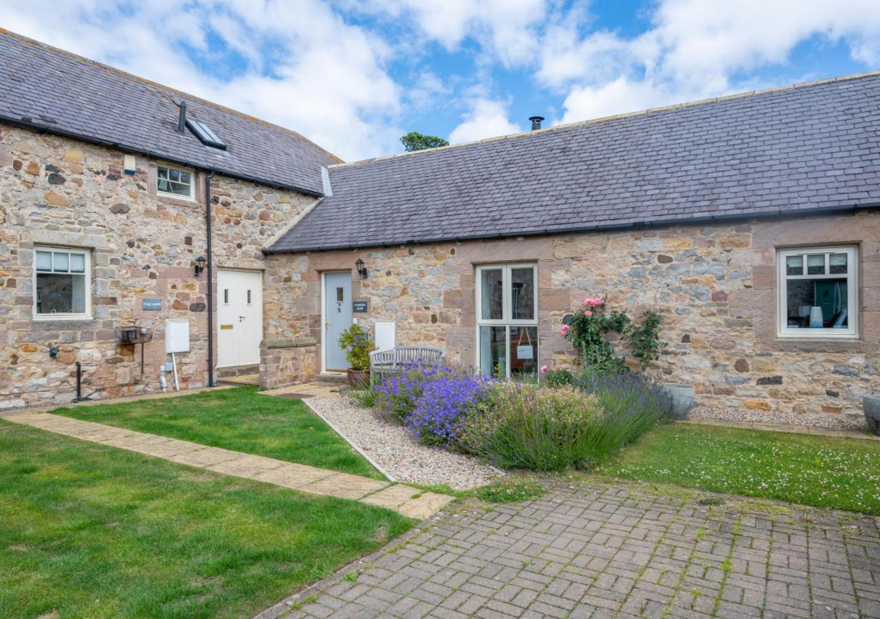 Samphire Barn