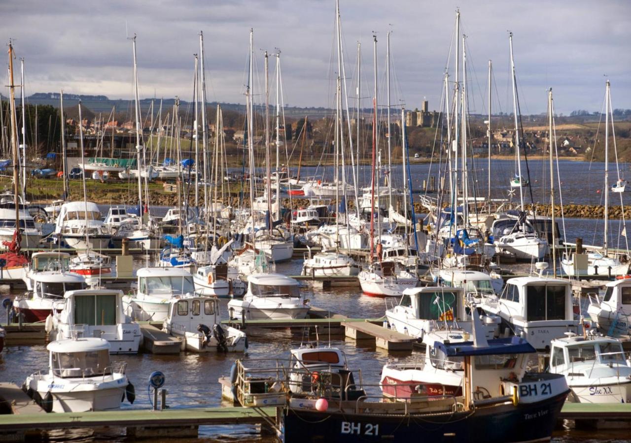 Quayside