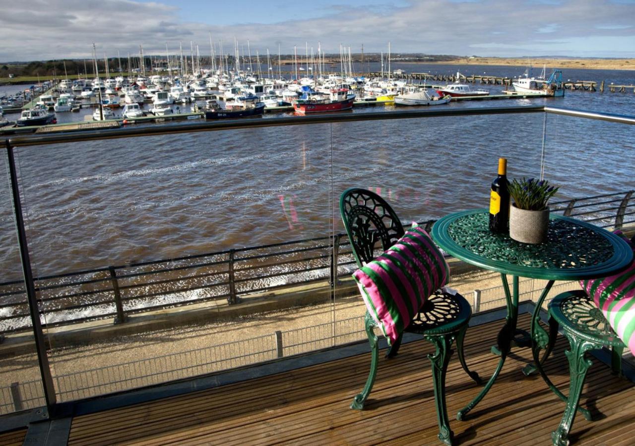 Quayside