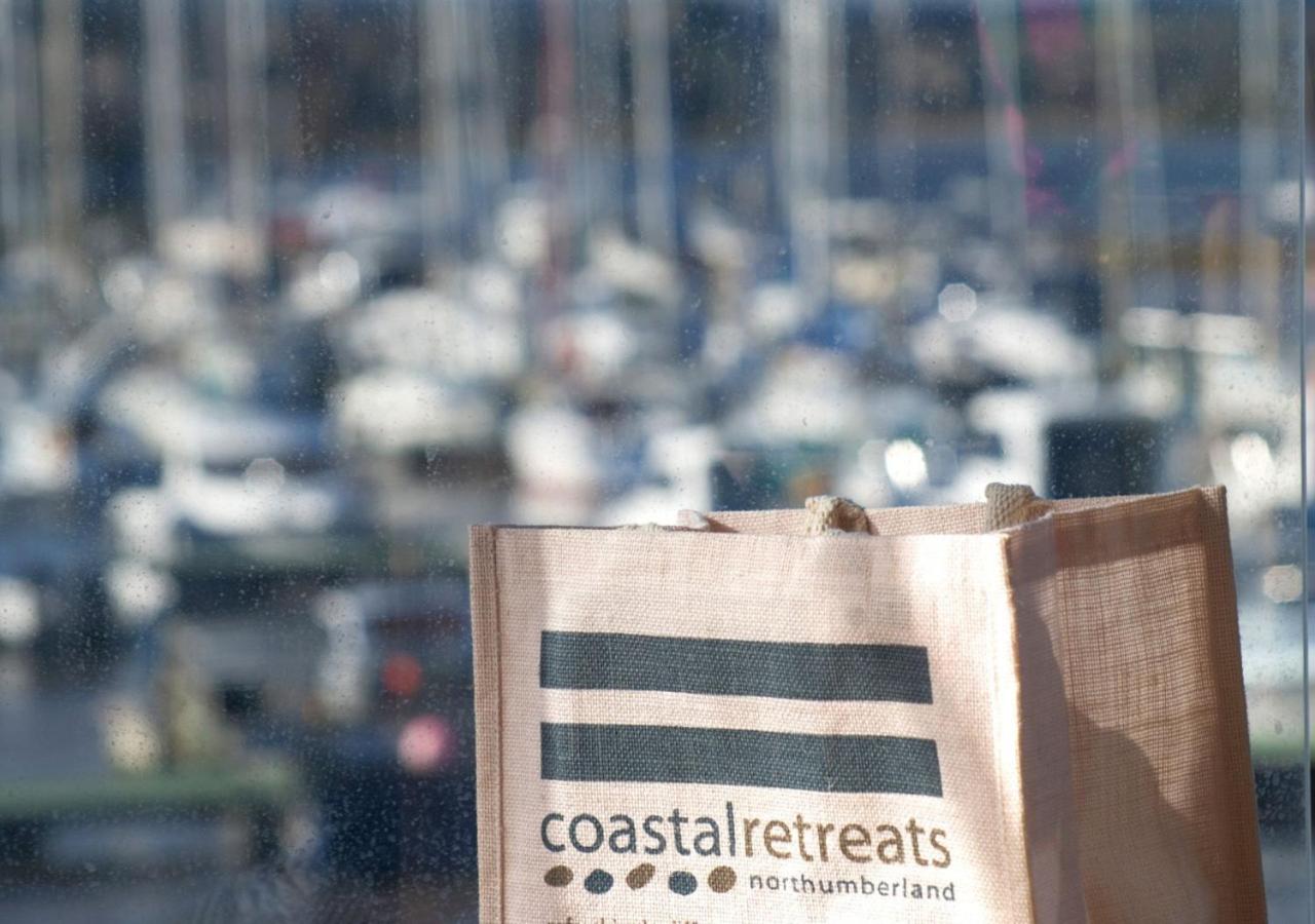 Quayside