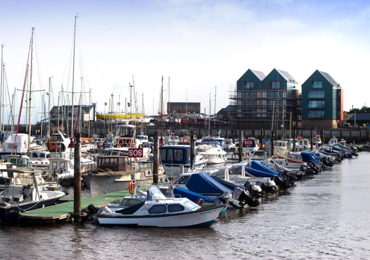 Quayside