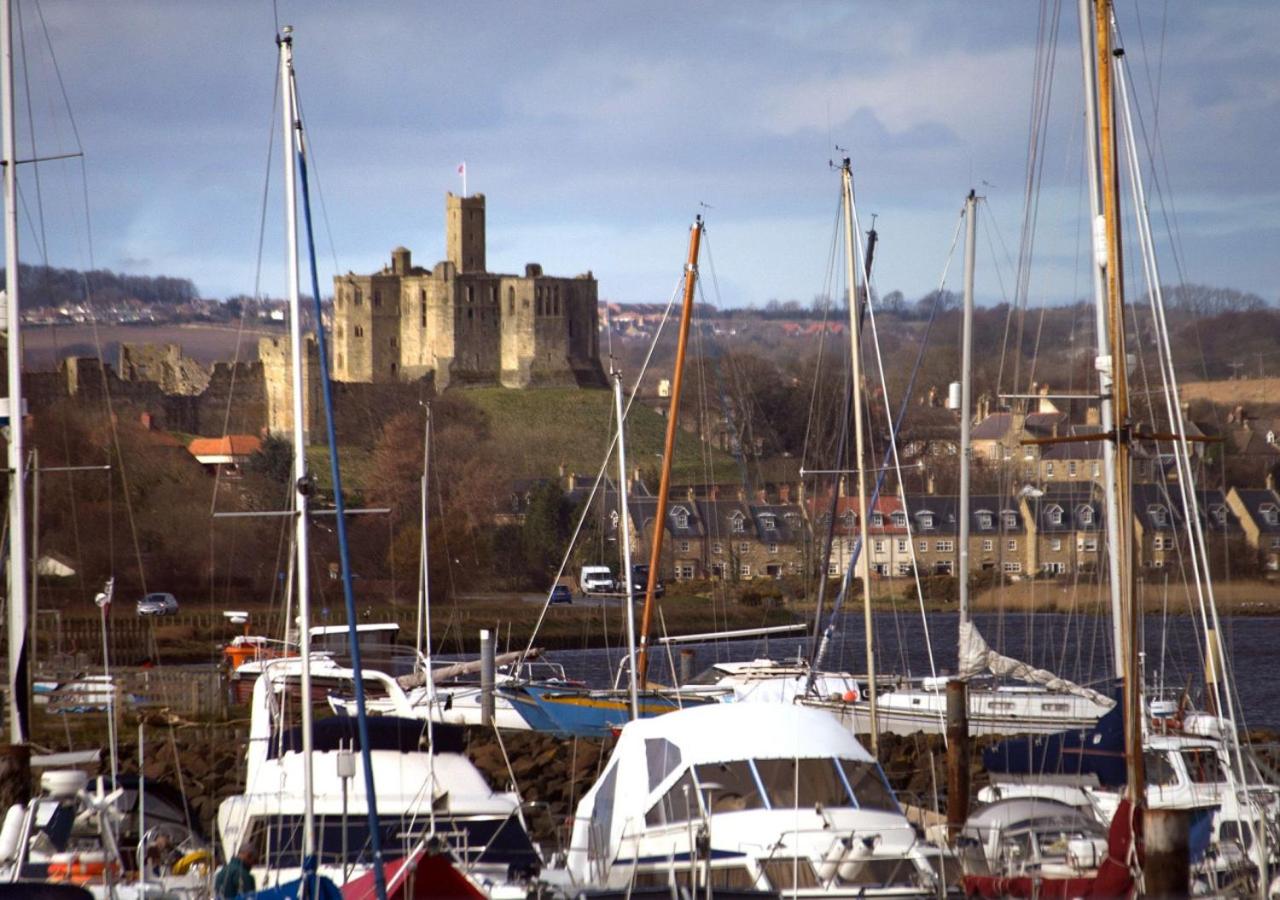 Quayside