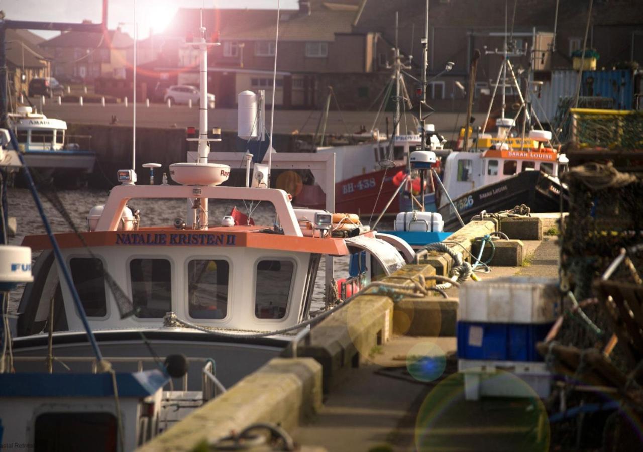 Quayside