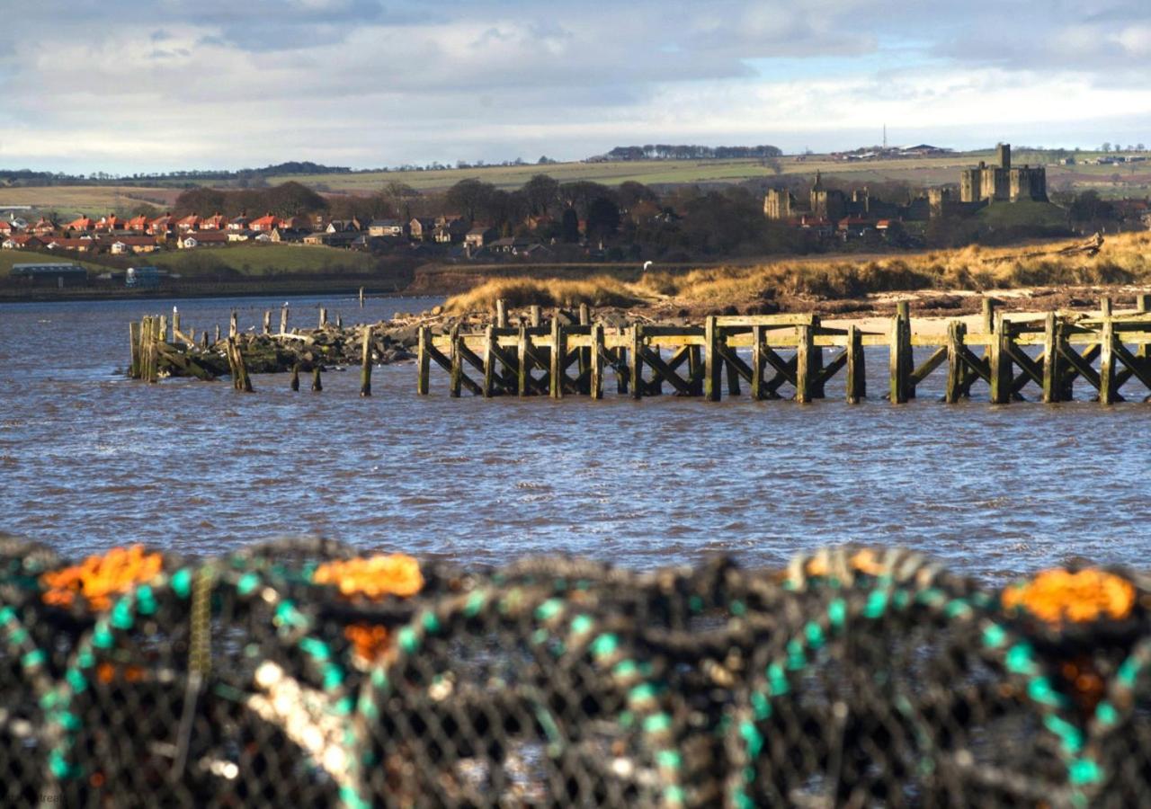 Quayside