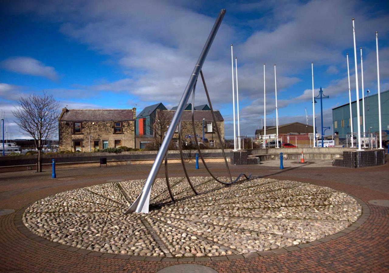 Quayside