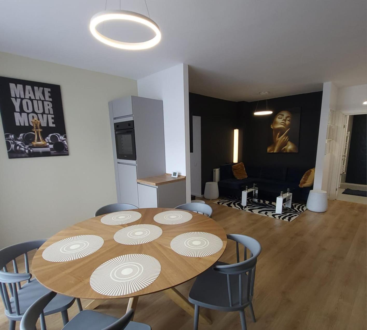 David’s place