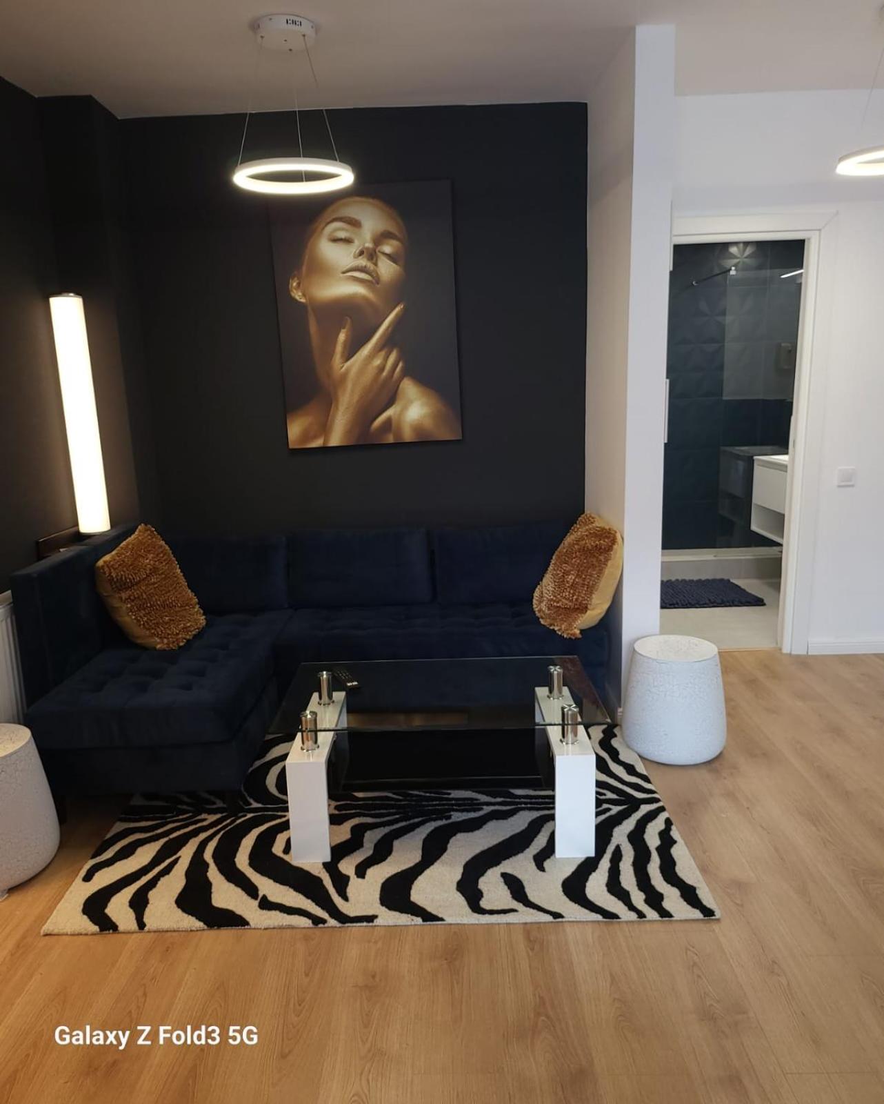 David’s place