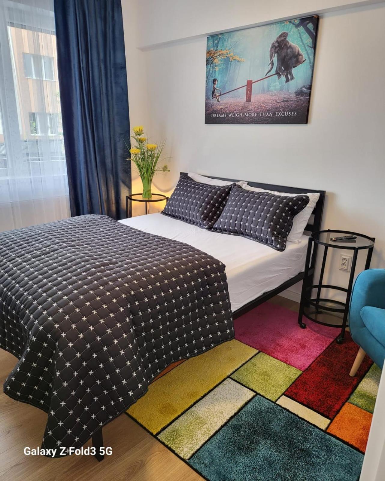 David’s place