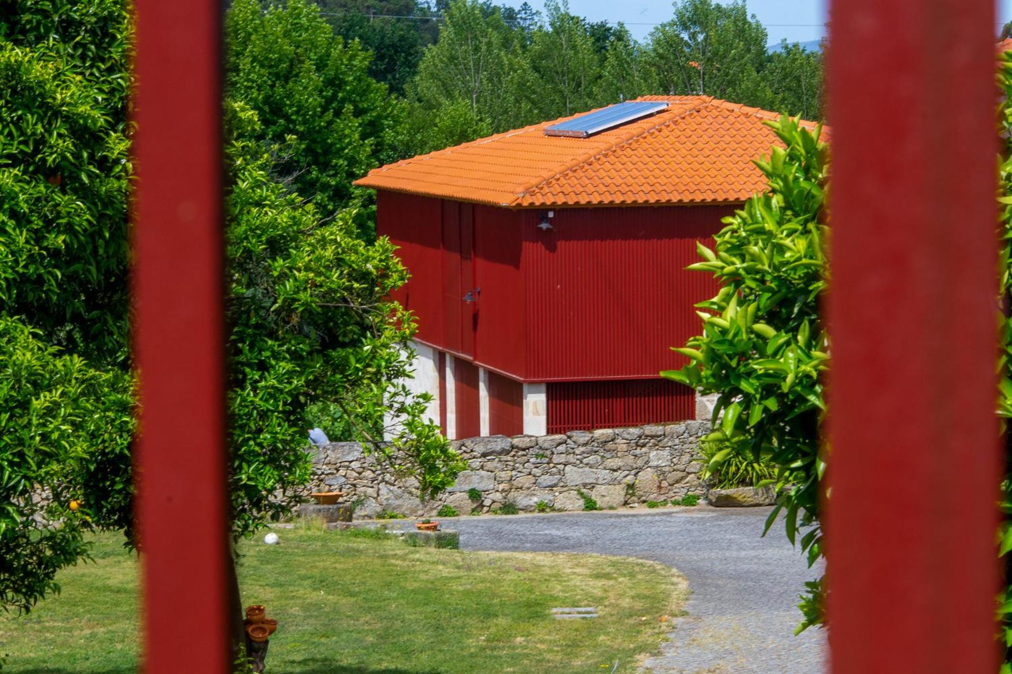 Quinta de Chousas - Braga - Agroturismo