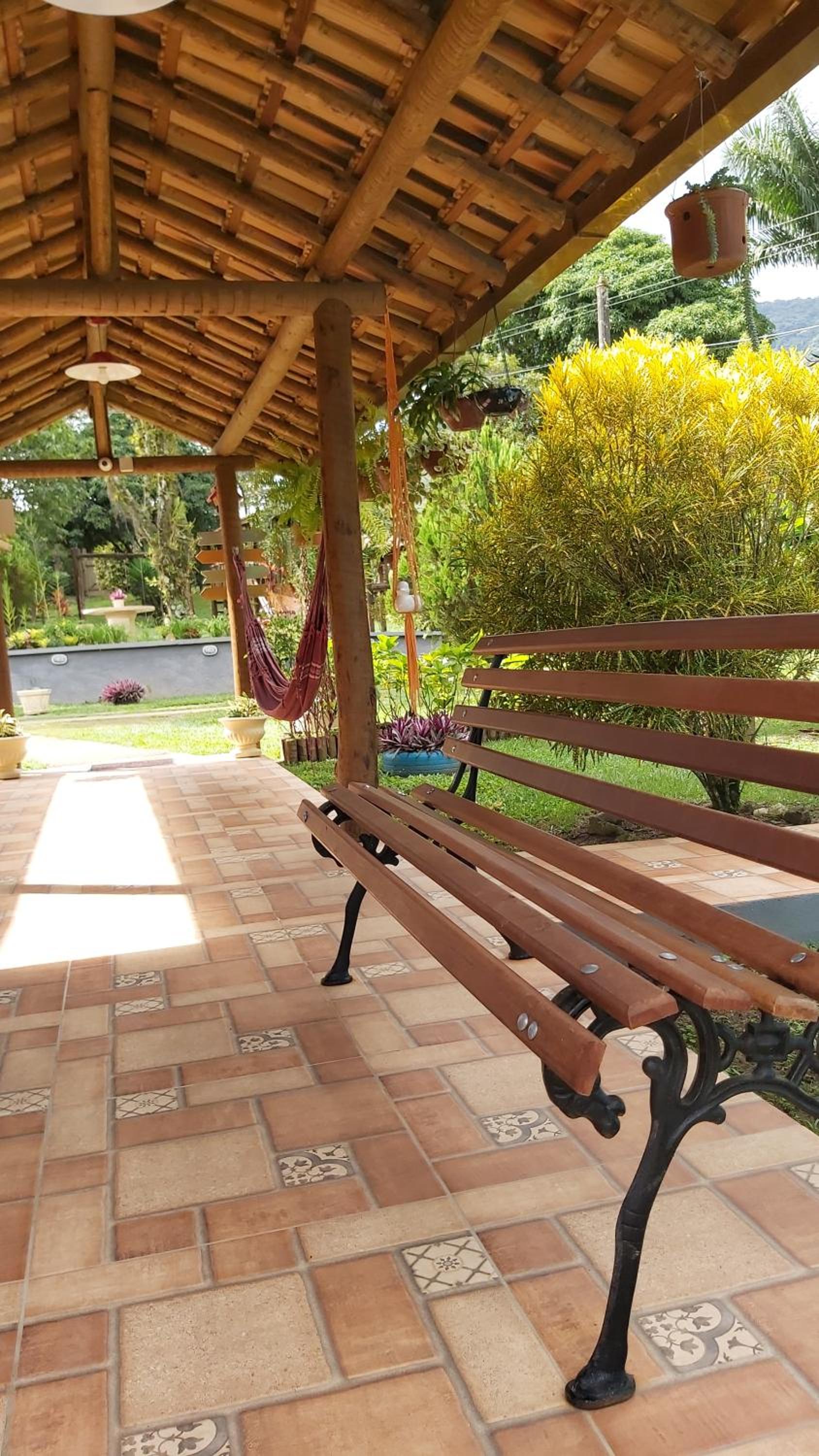 Pousada Sítio Val Paraíso