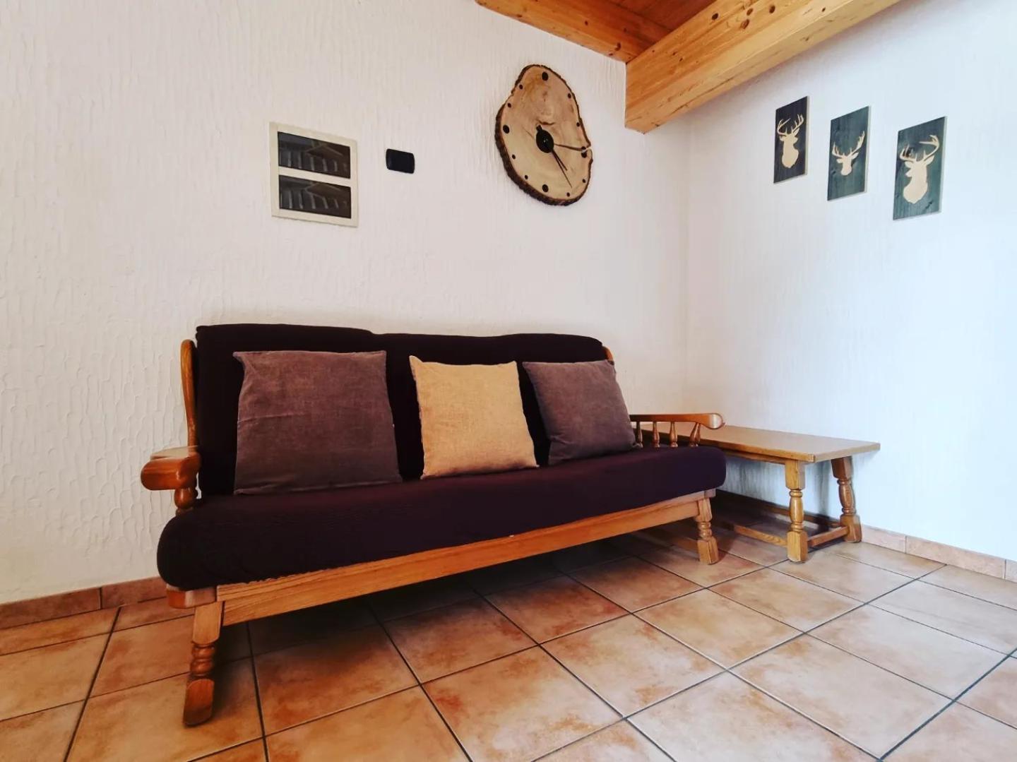 Appartamento Adamello 7 view 5