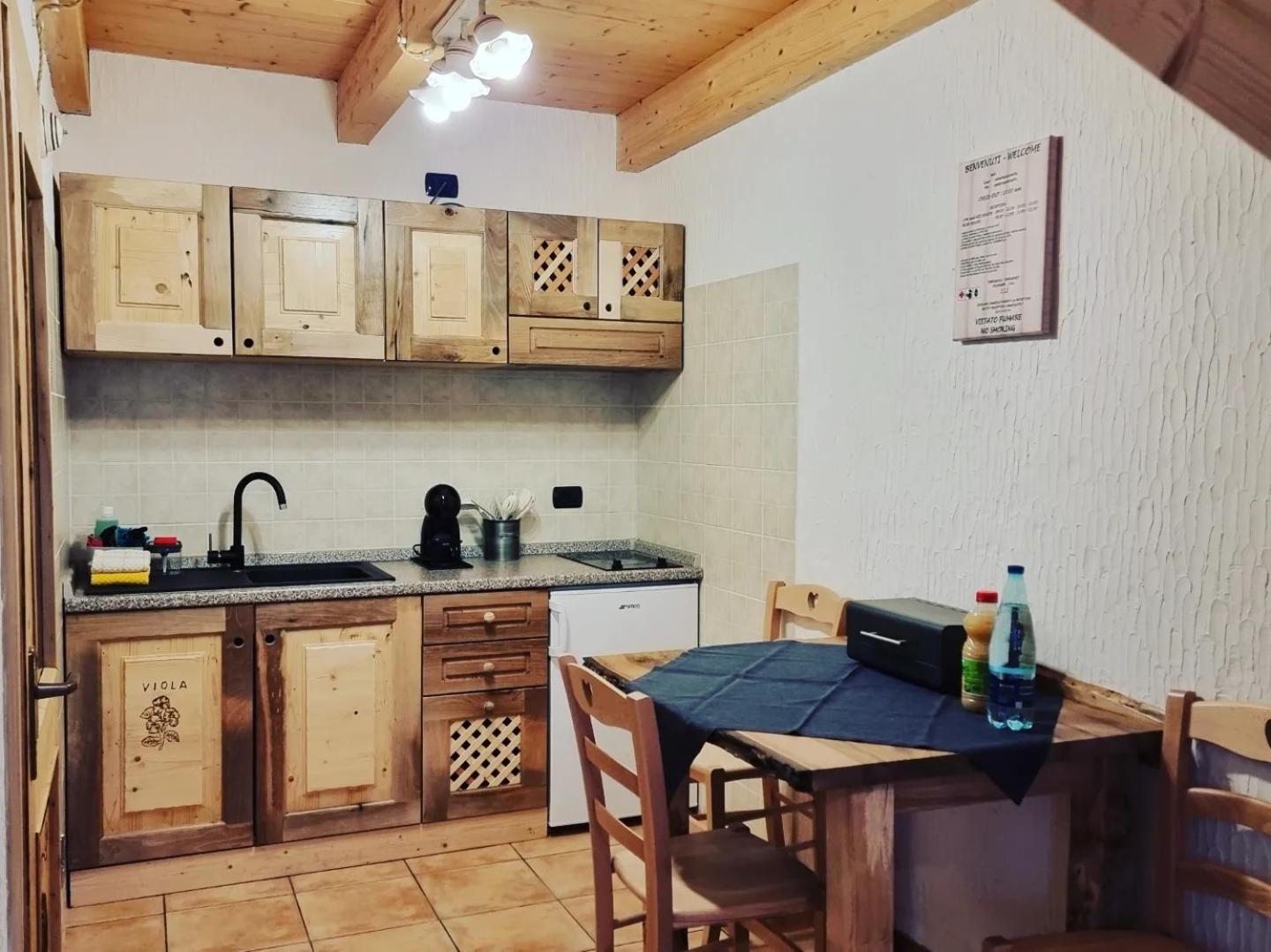 Appartamento Adamello 7 view 3