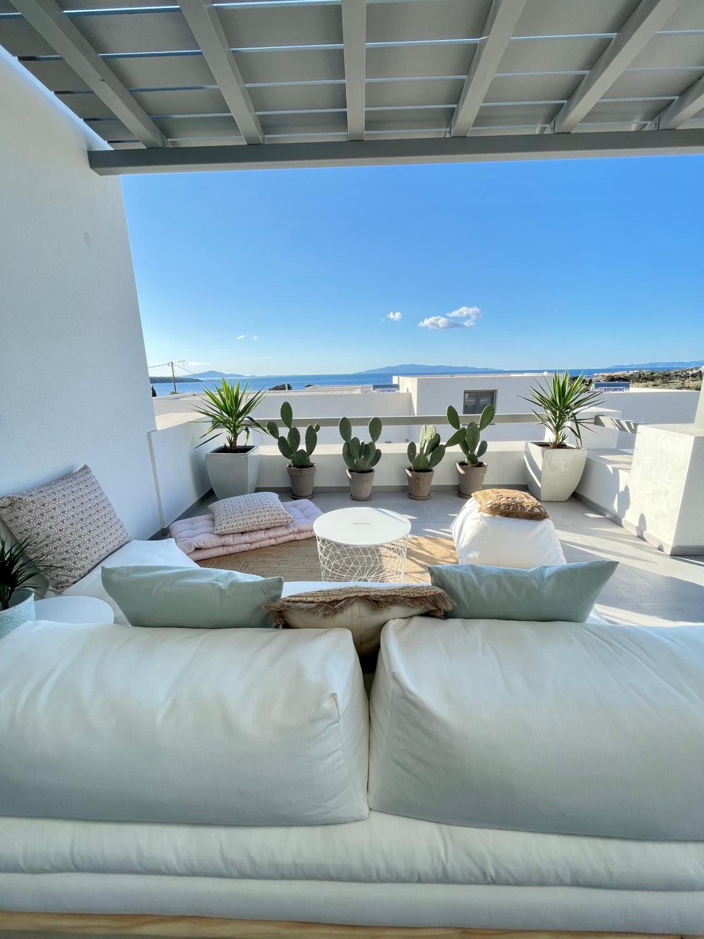 Sunkiss Paros