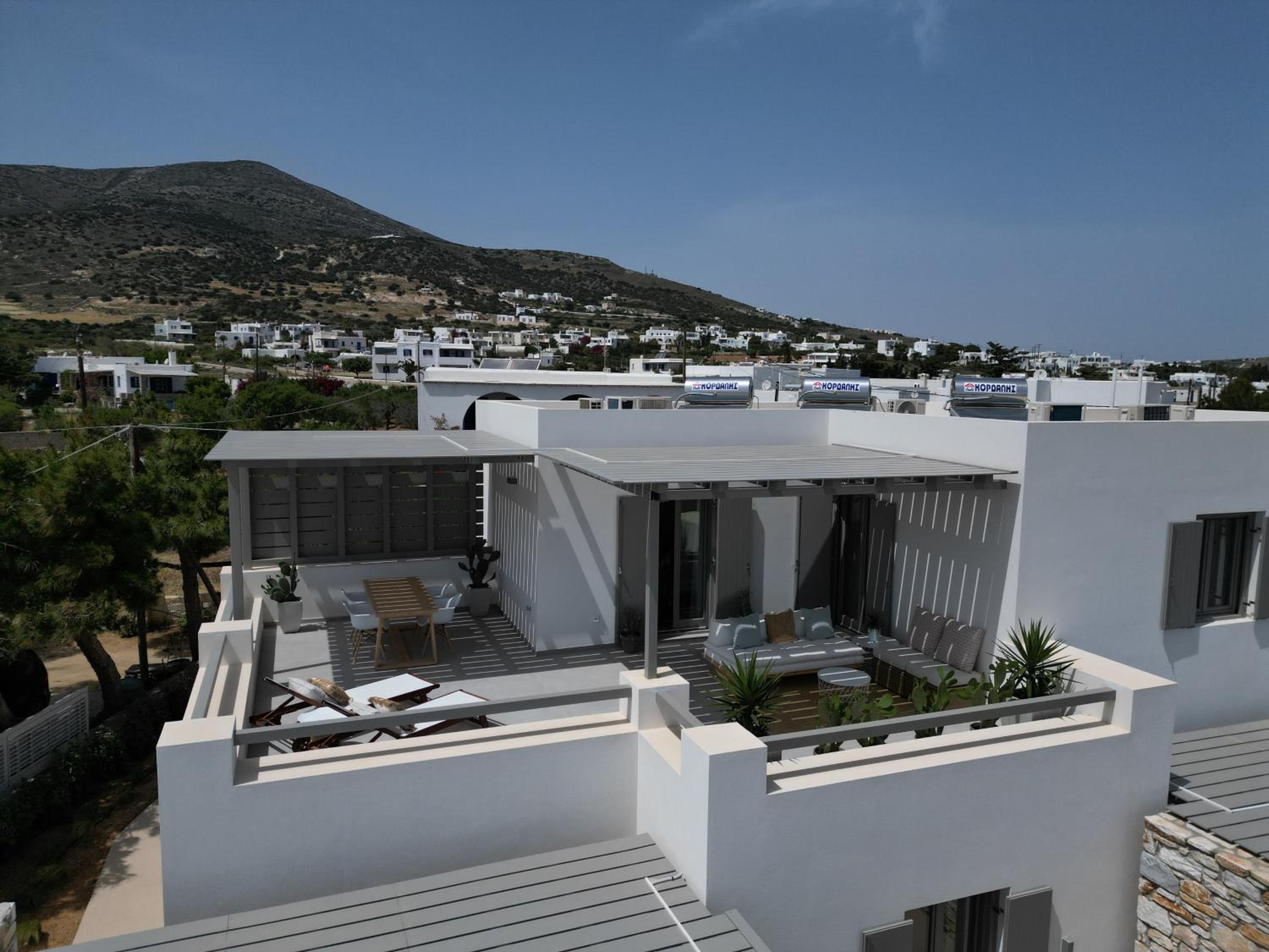 Sunkiss Paros