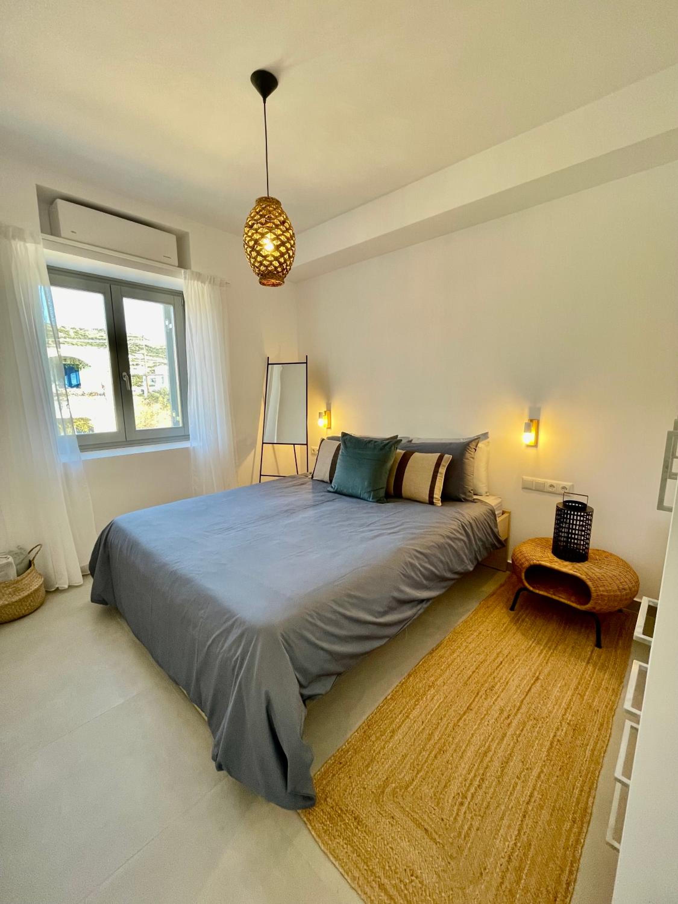Sunkiss Paros