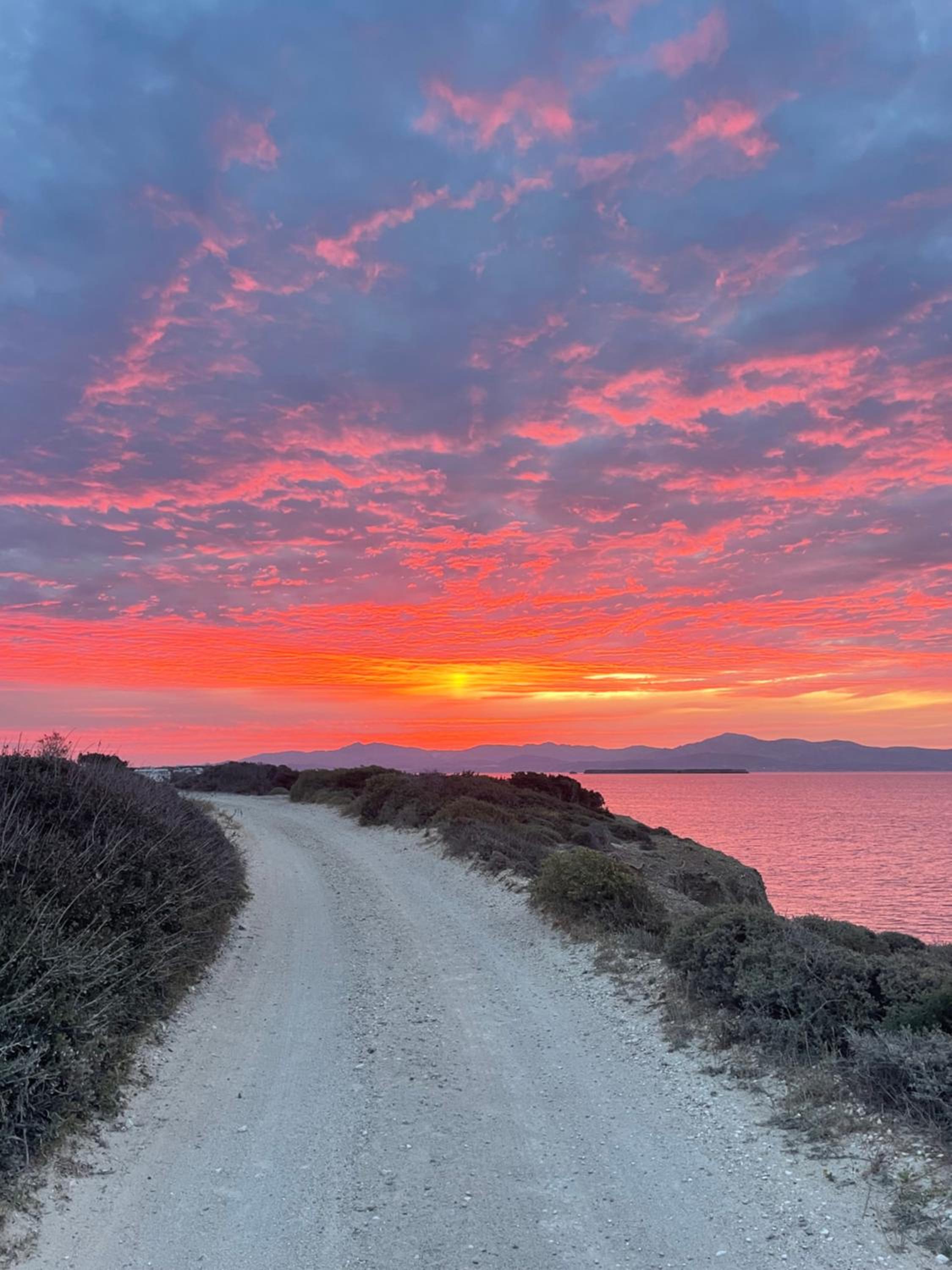 Sunkiss Paros