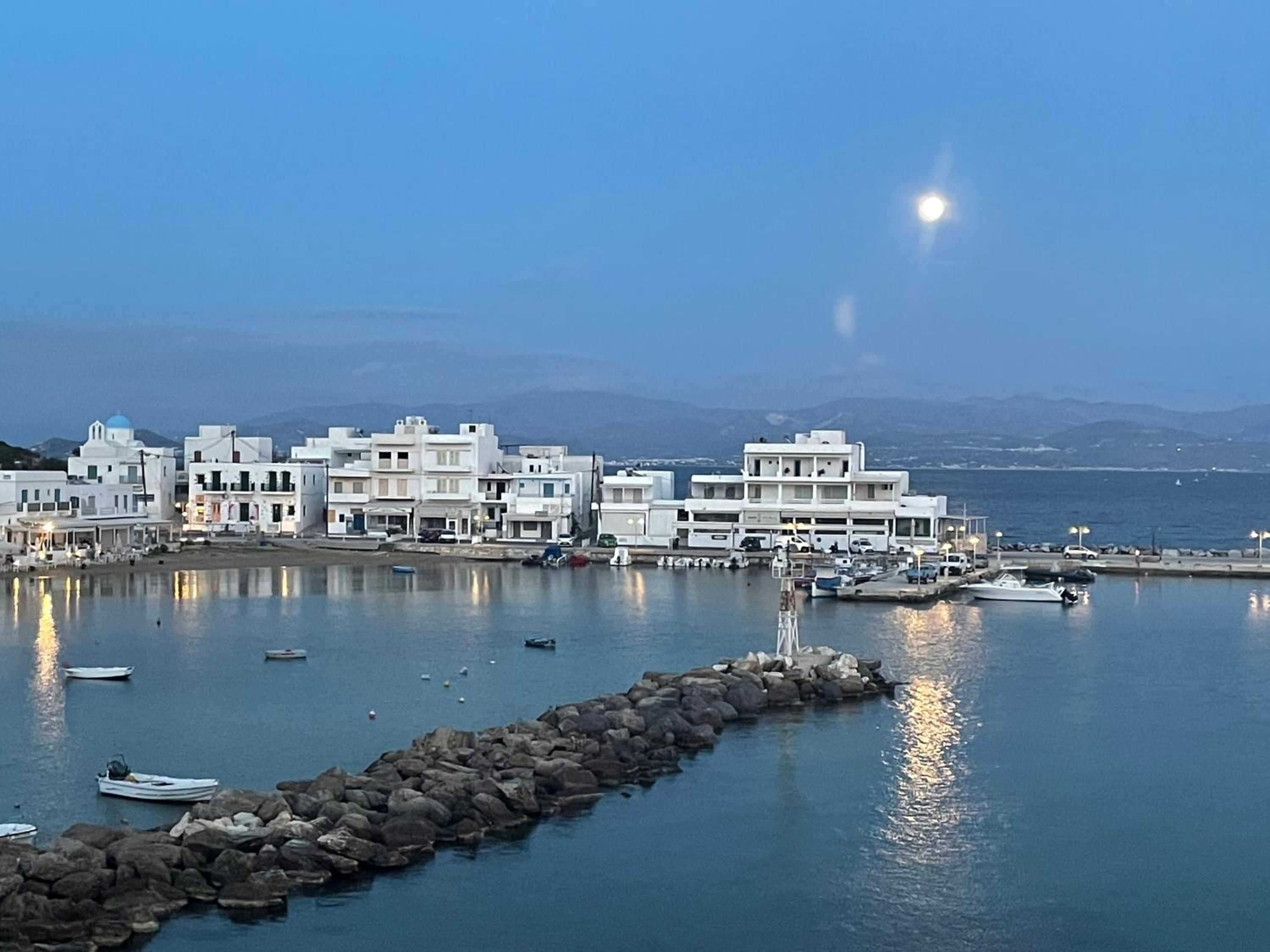 Sunkiss Paros