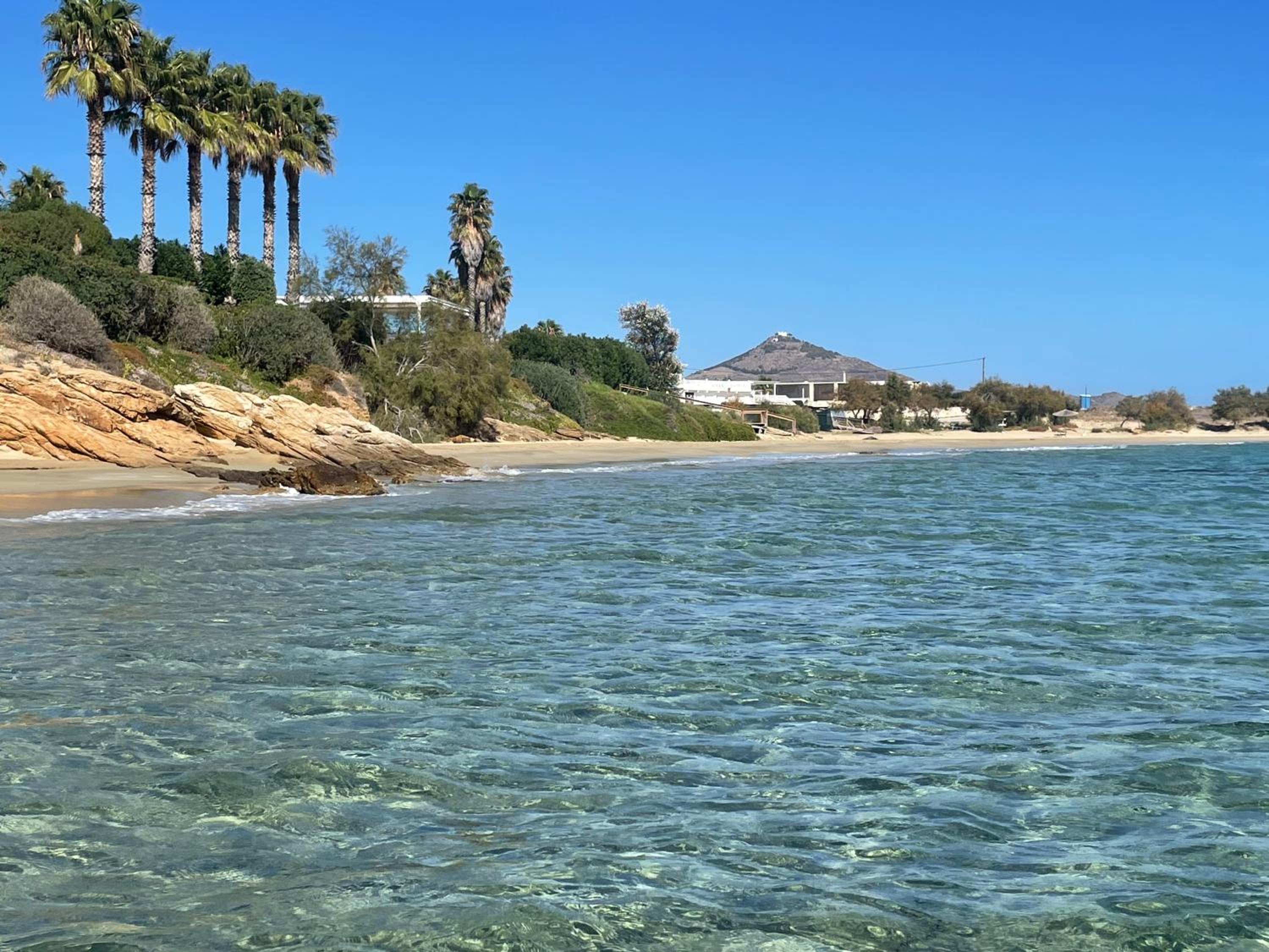 Sunkiss Paros