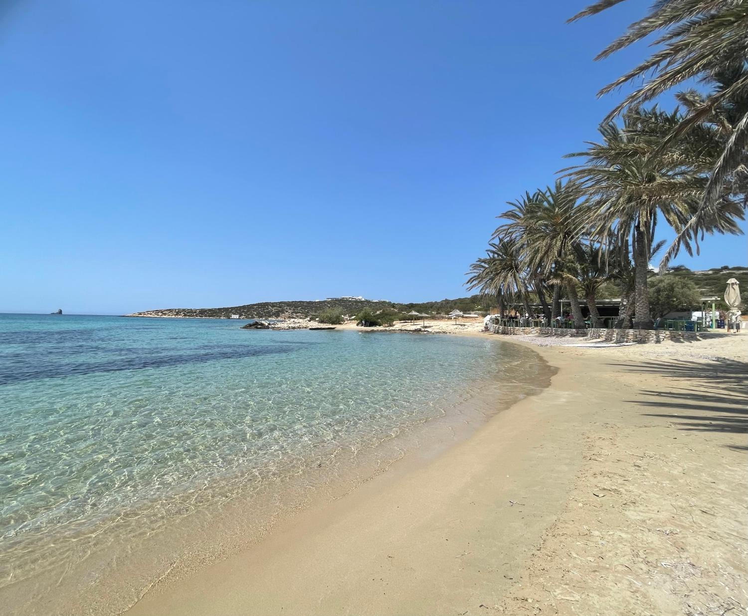 Sunkiss Paros