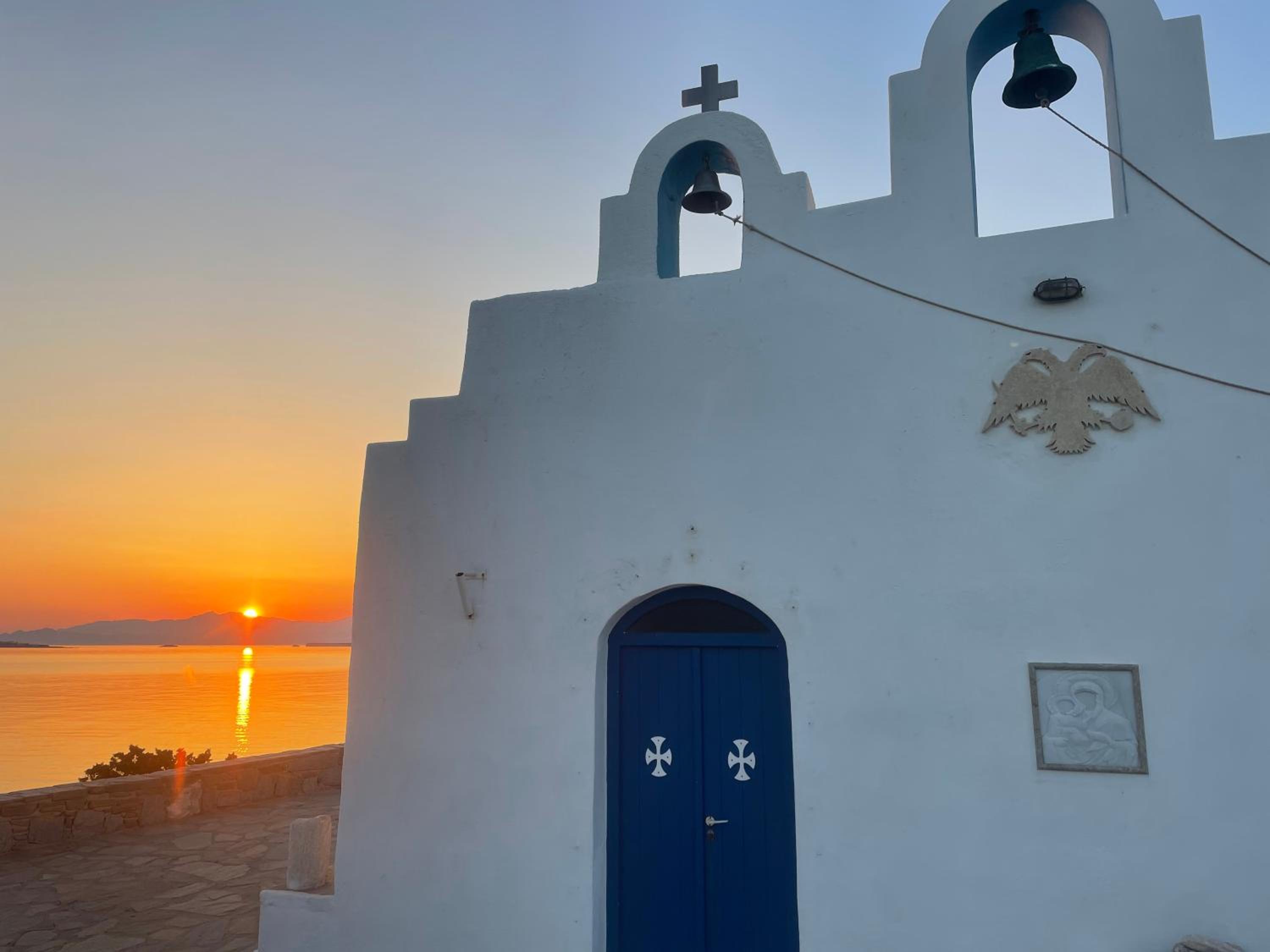 Sunkiss Paros