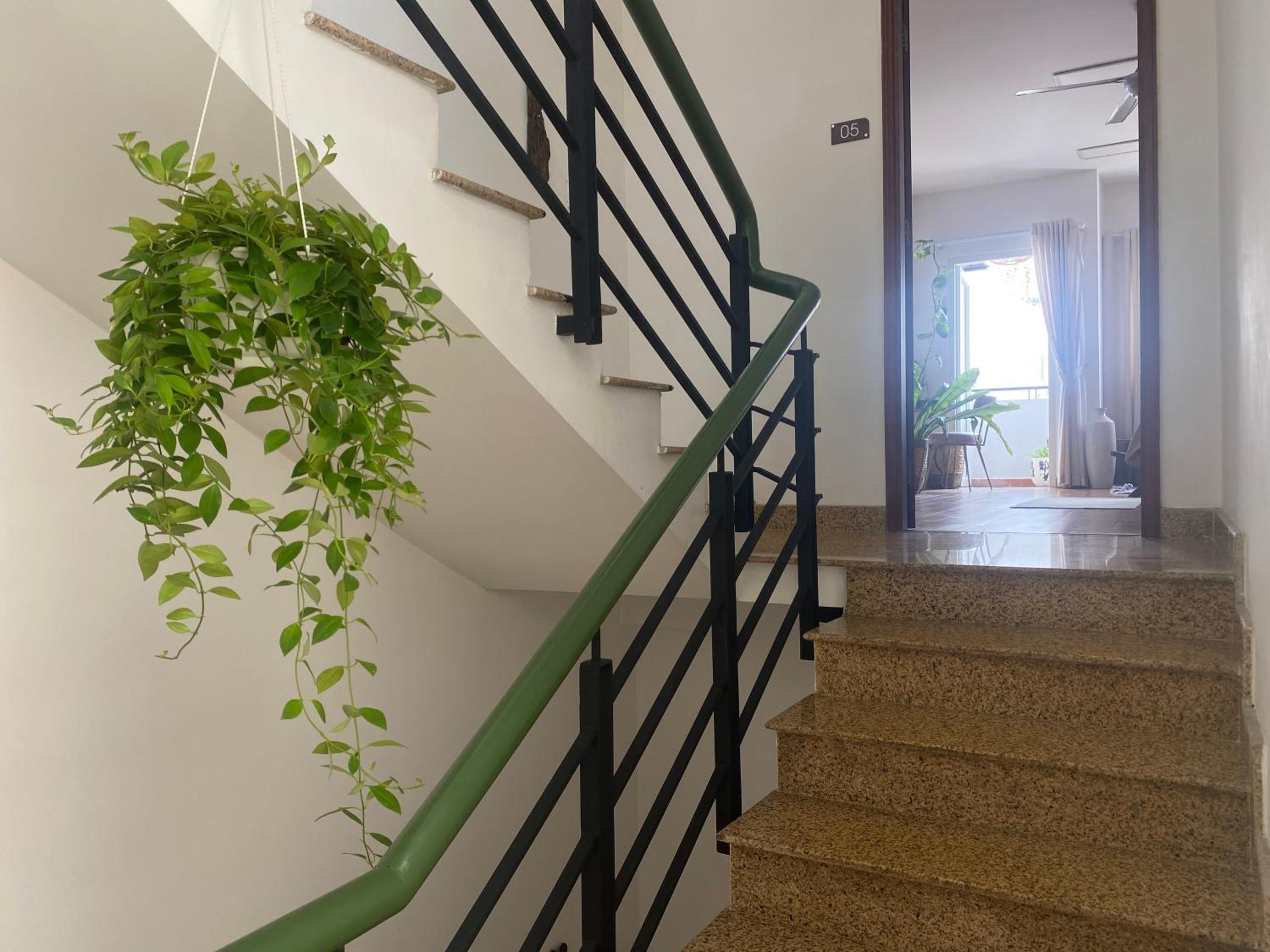 Notre Maison 5 Saigon close Walking street in Thao Dien D2