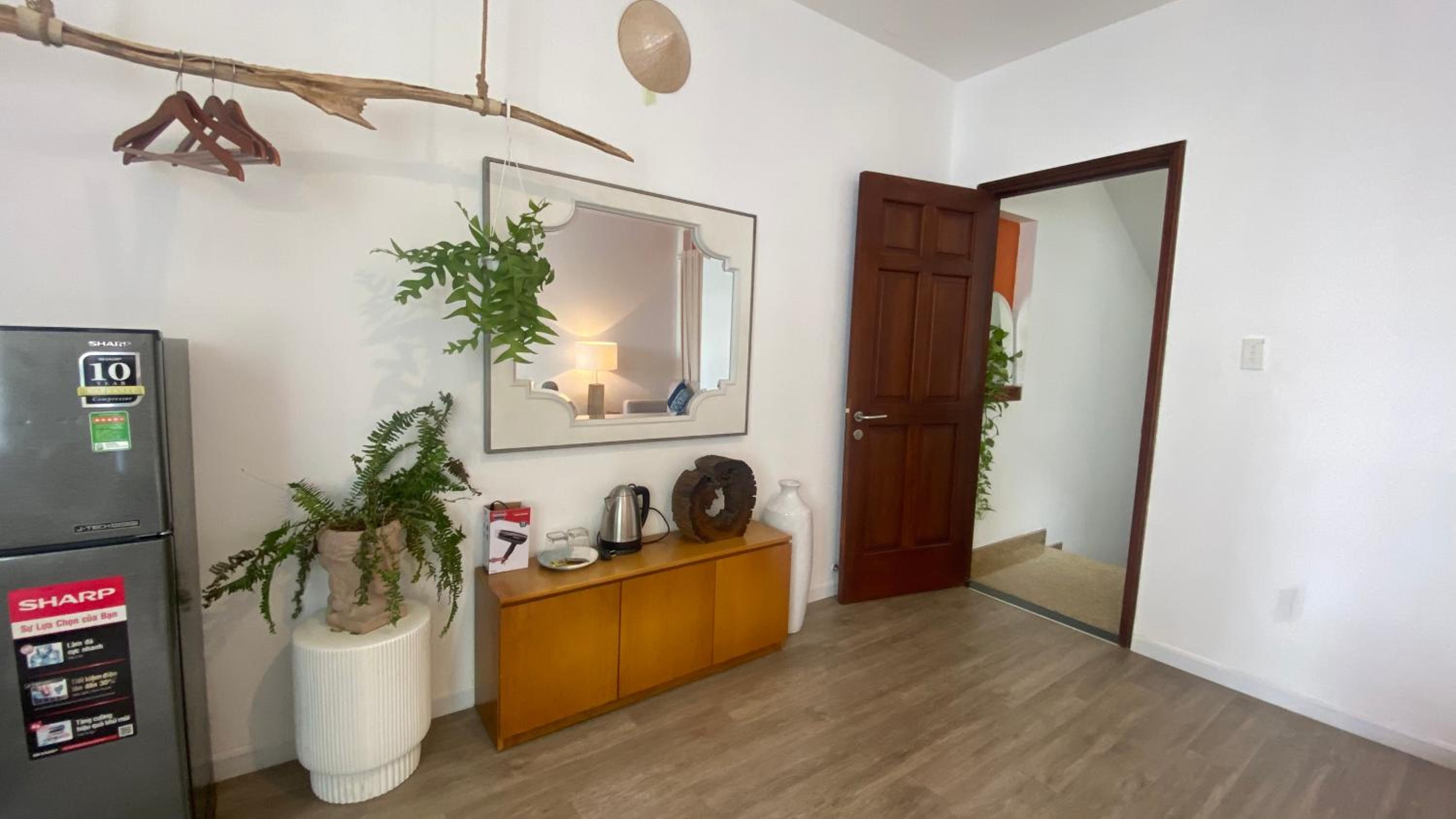 Notre Maison 5 Saigon close Walking street in Thao Dien D2