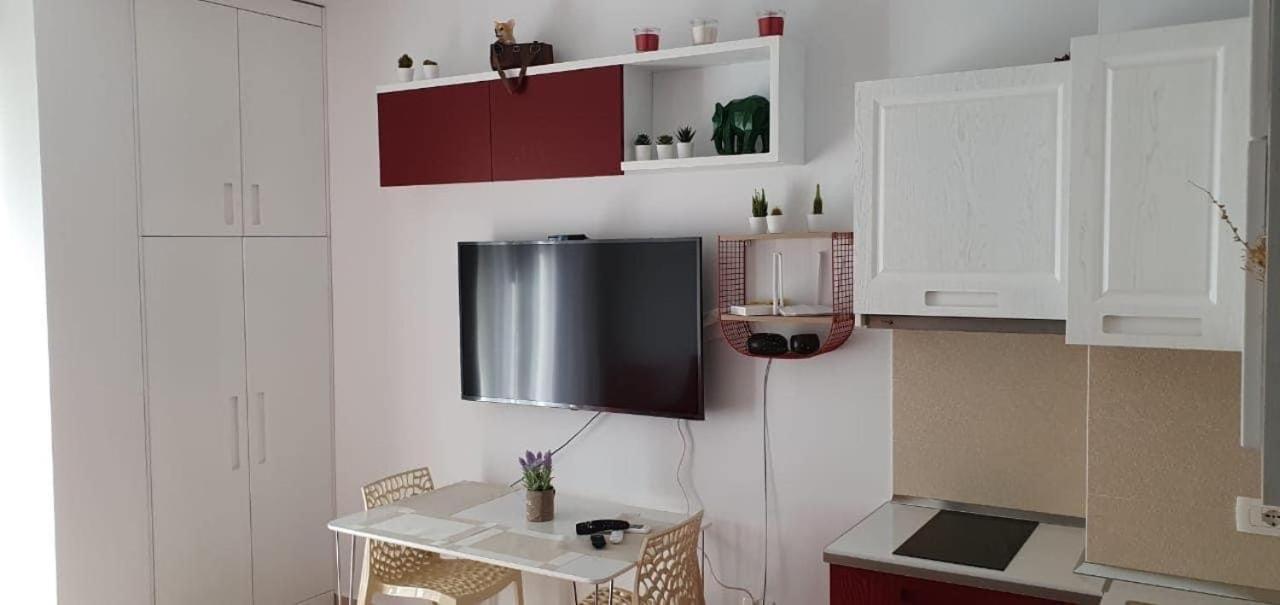 BlueCoast Apartment Vlore