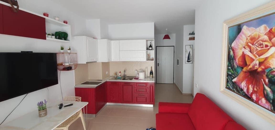 BlueCoast Apartment Vlore