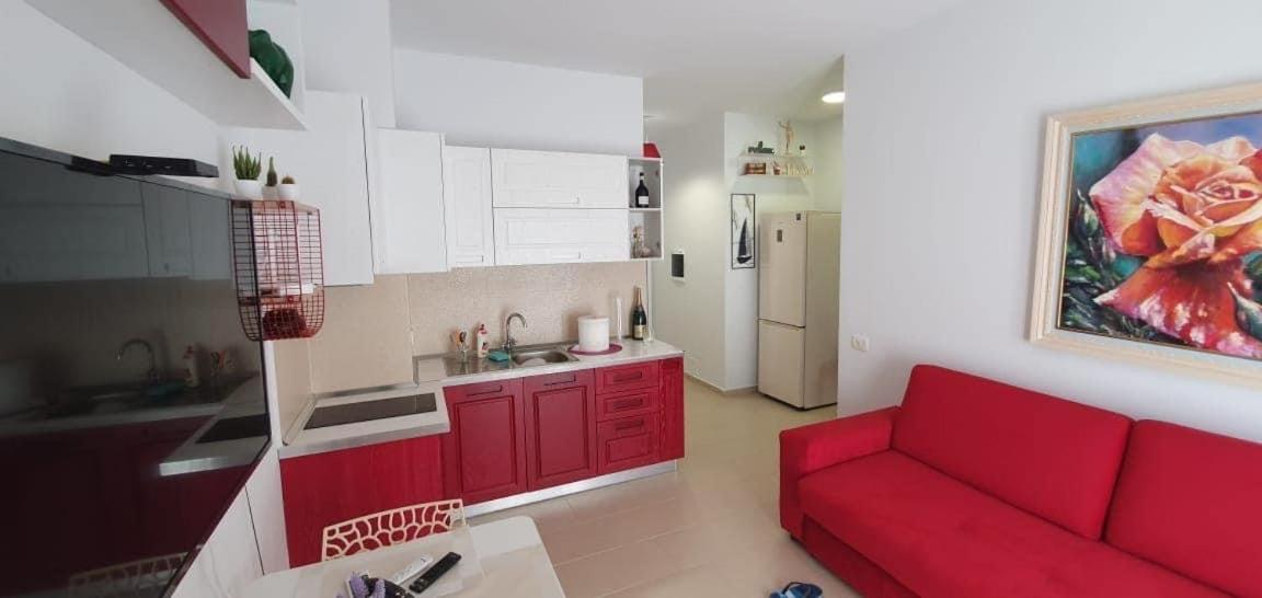 BlueCoast Apartment Vlore