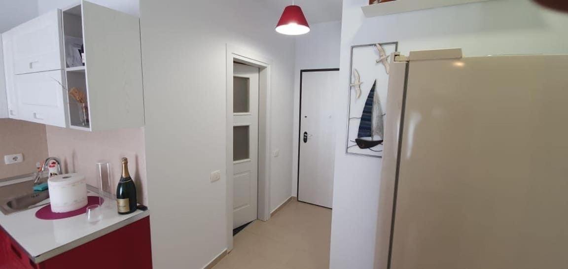 BlueCoast Apartment Vlore