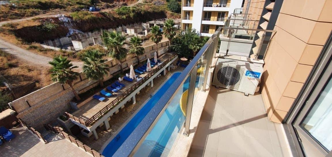 BlueCoast Apartment Vlore