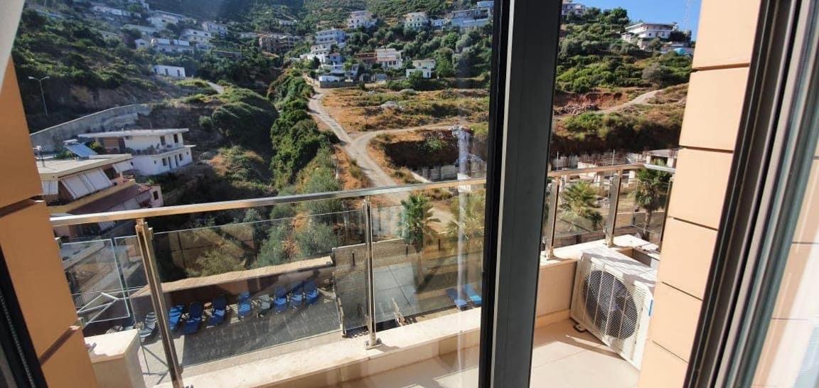 BlueCoast Apartment Vlore