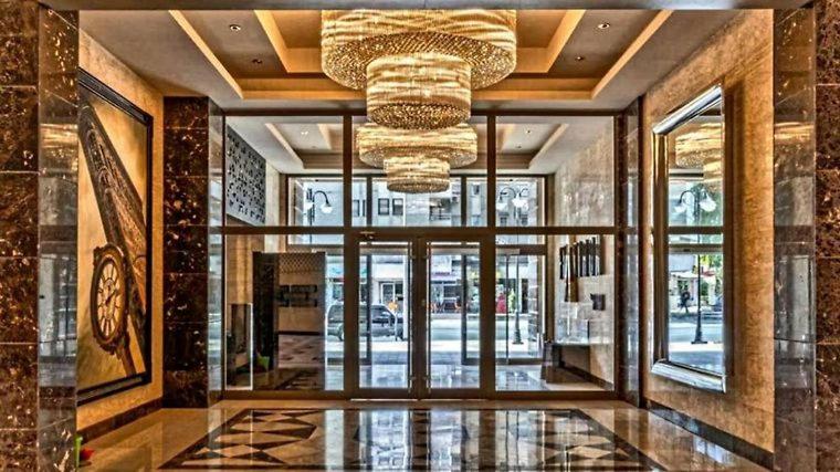 Grand View Apartment