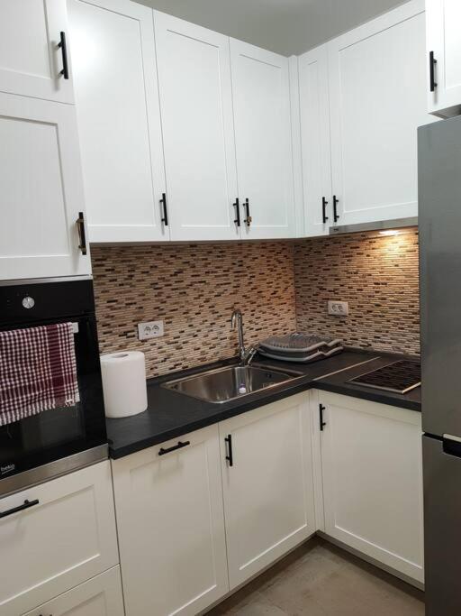 Grand View Apartment