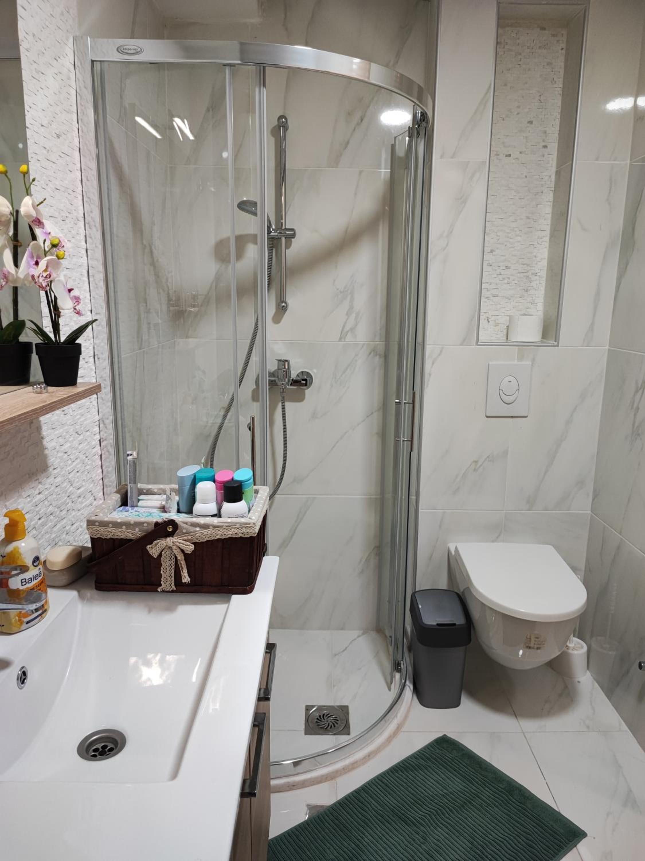 Grand View Apartment